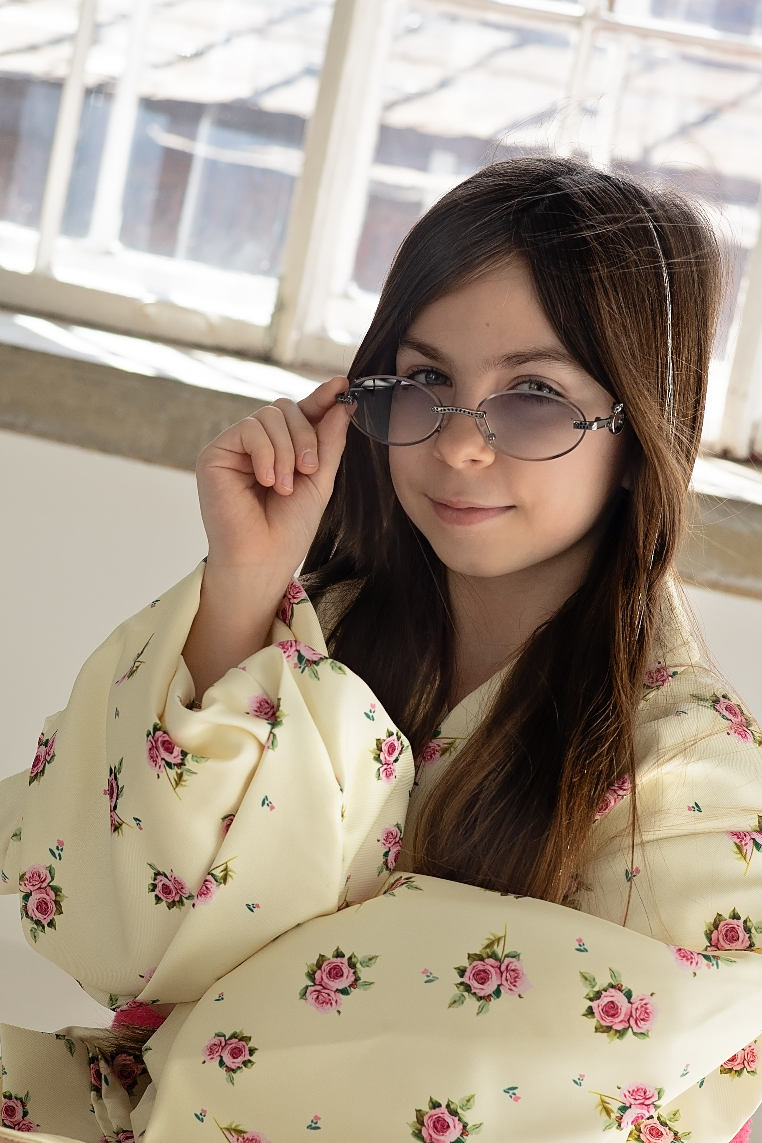 Домашняя съемка