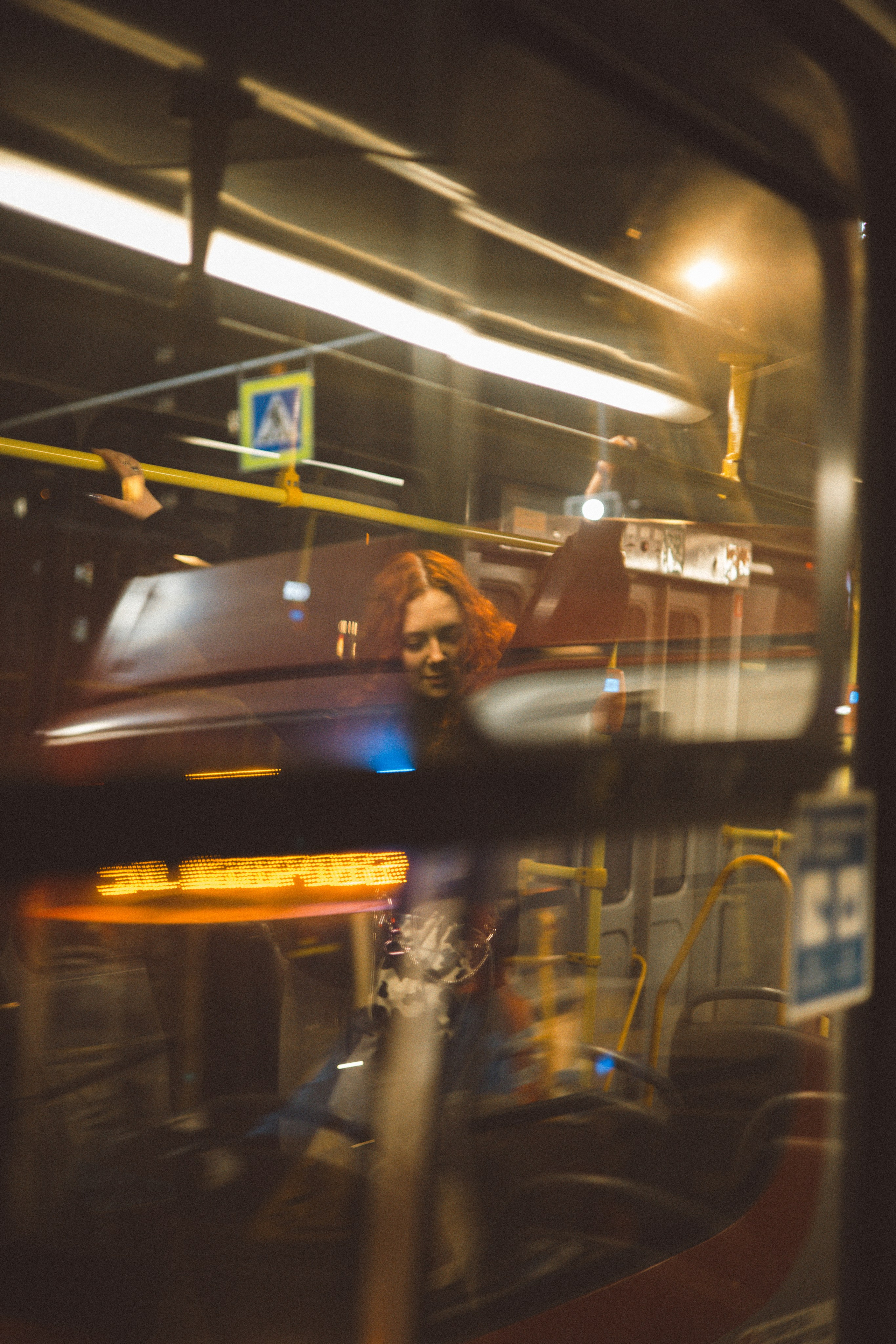 Трамвай&nbsp;55