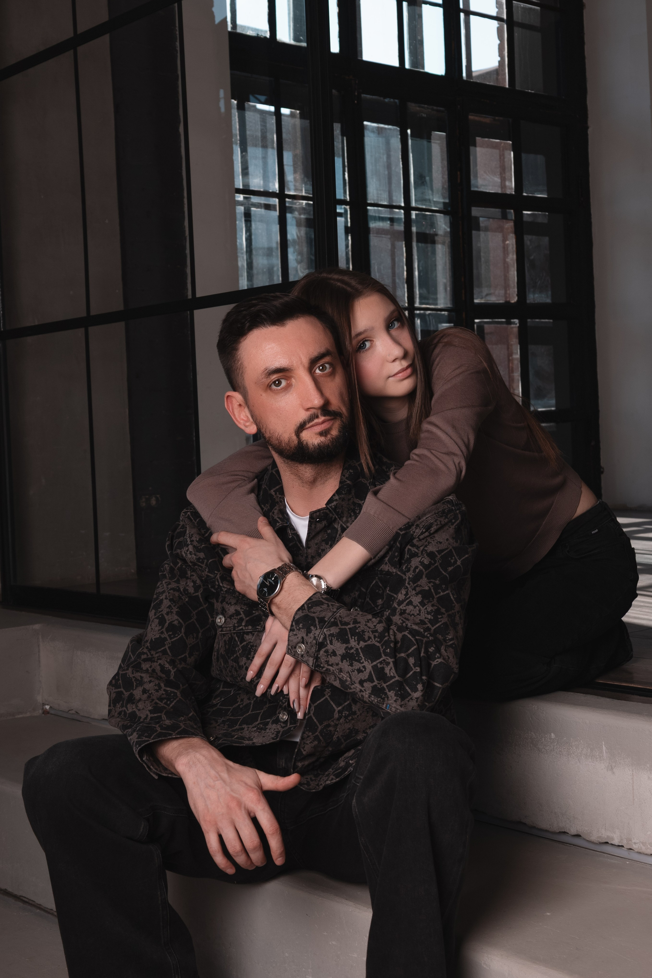 Домашняя съемка