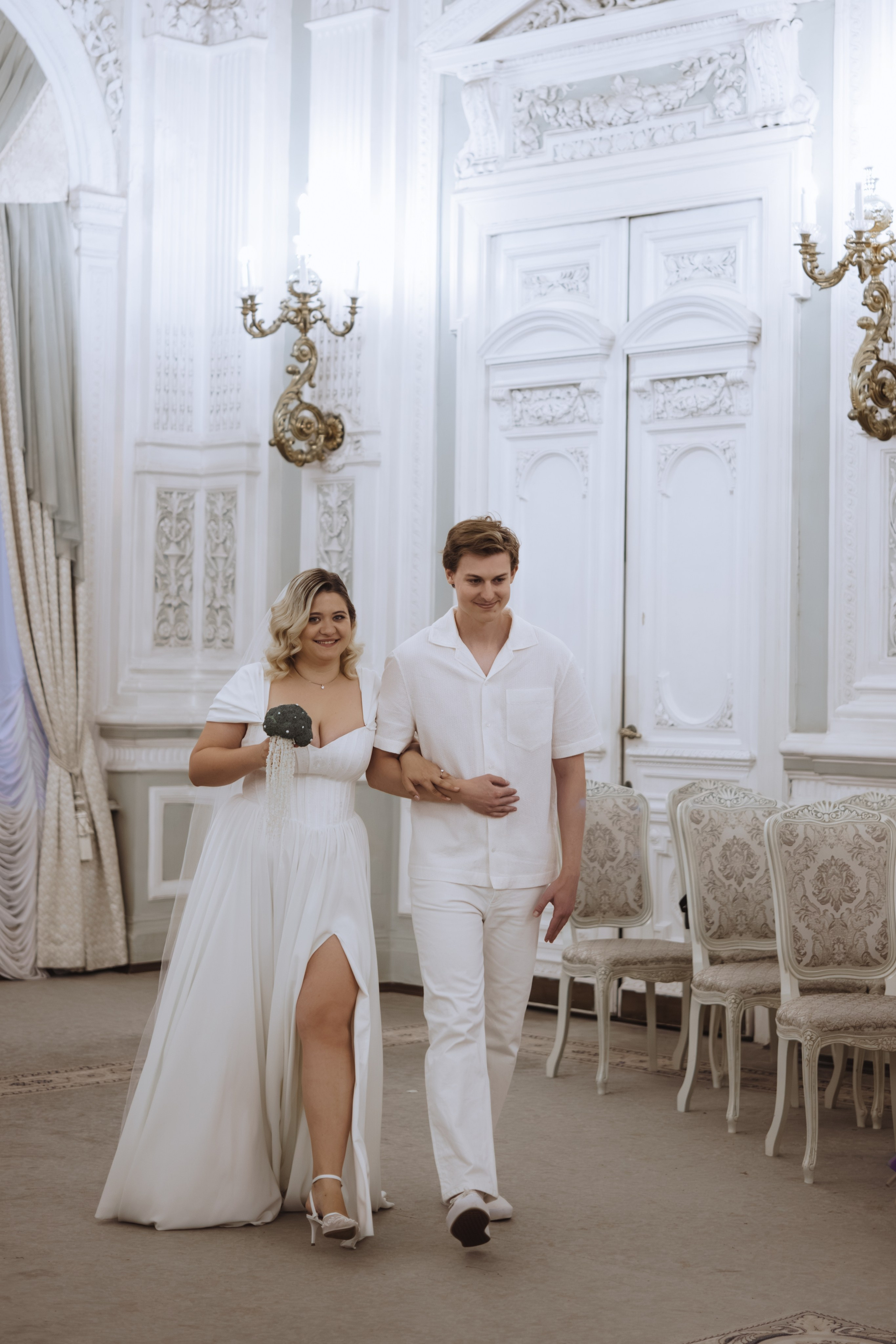 Екатерина+Антон|1 ЗАГС