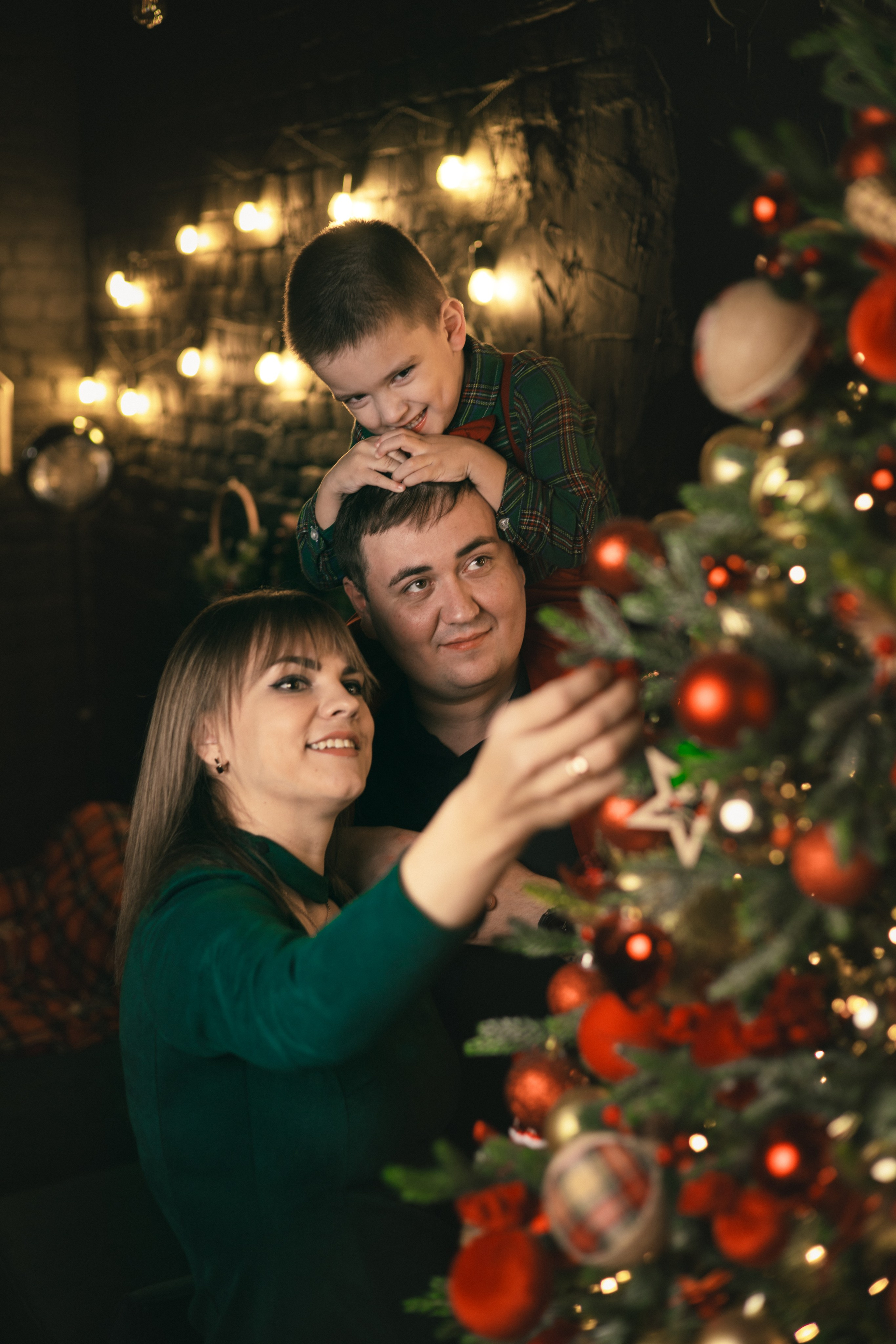 Рома+Мама+Папа