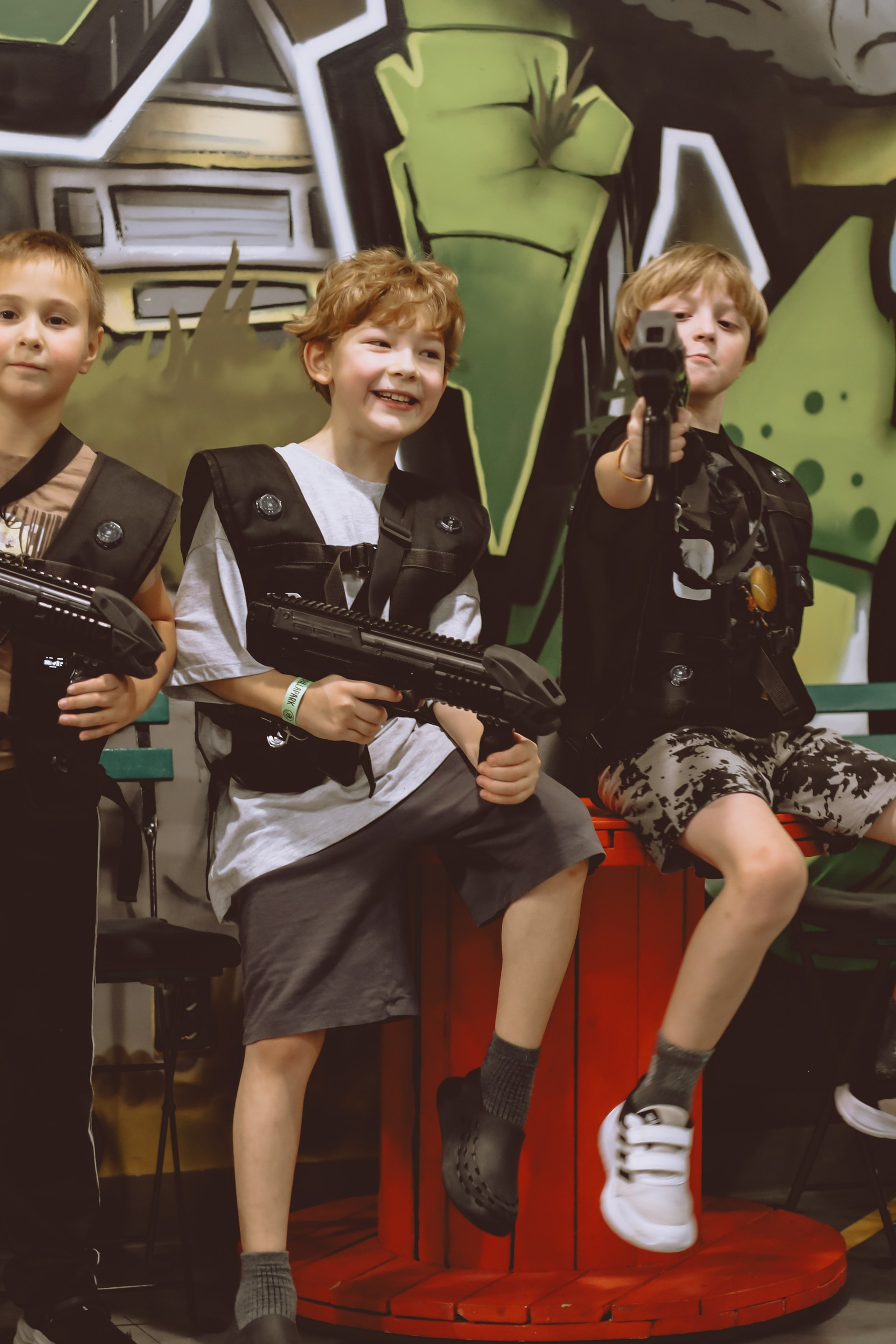 К&nbsp;сожалению, День рождения, только раз в&nbsp;году…