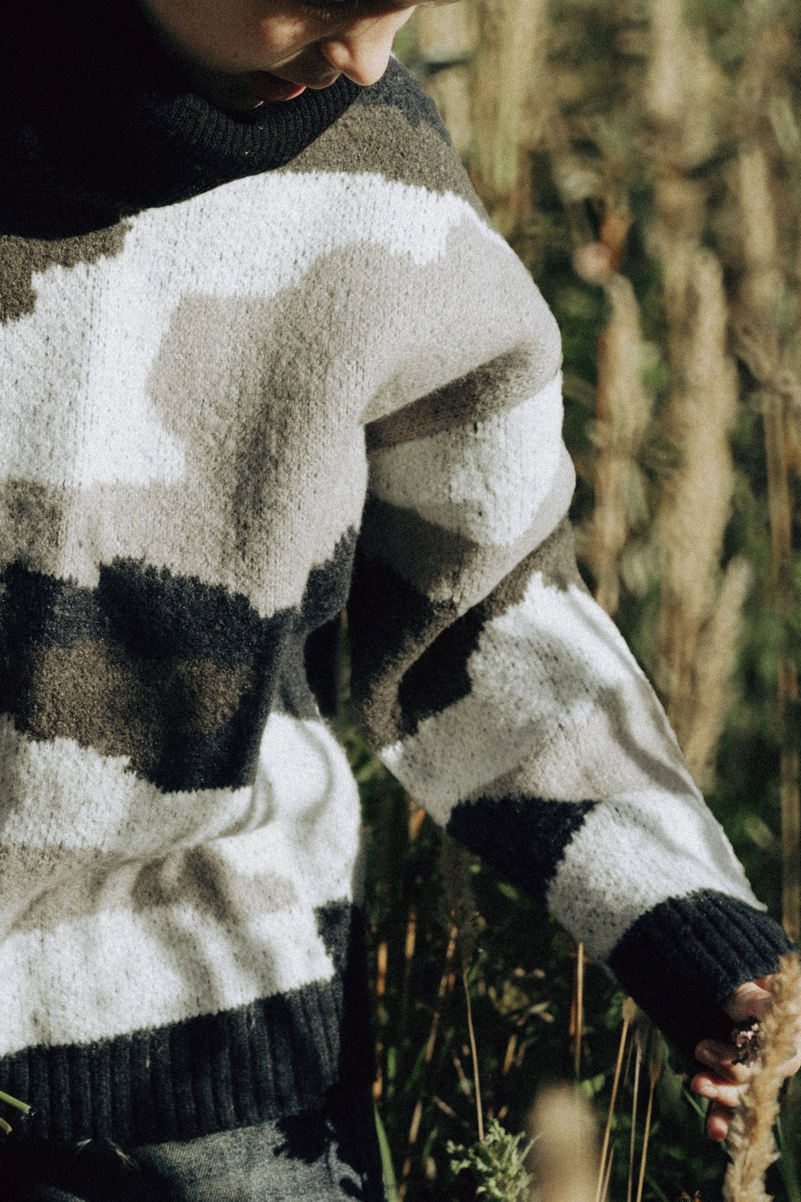 В начале осени…