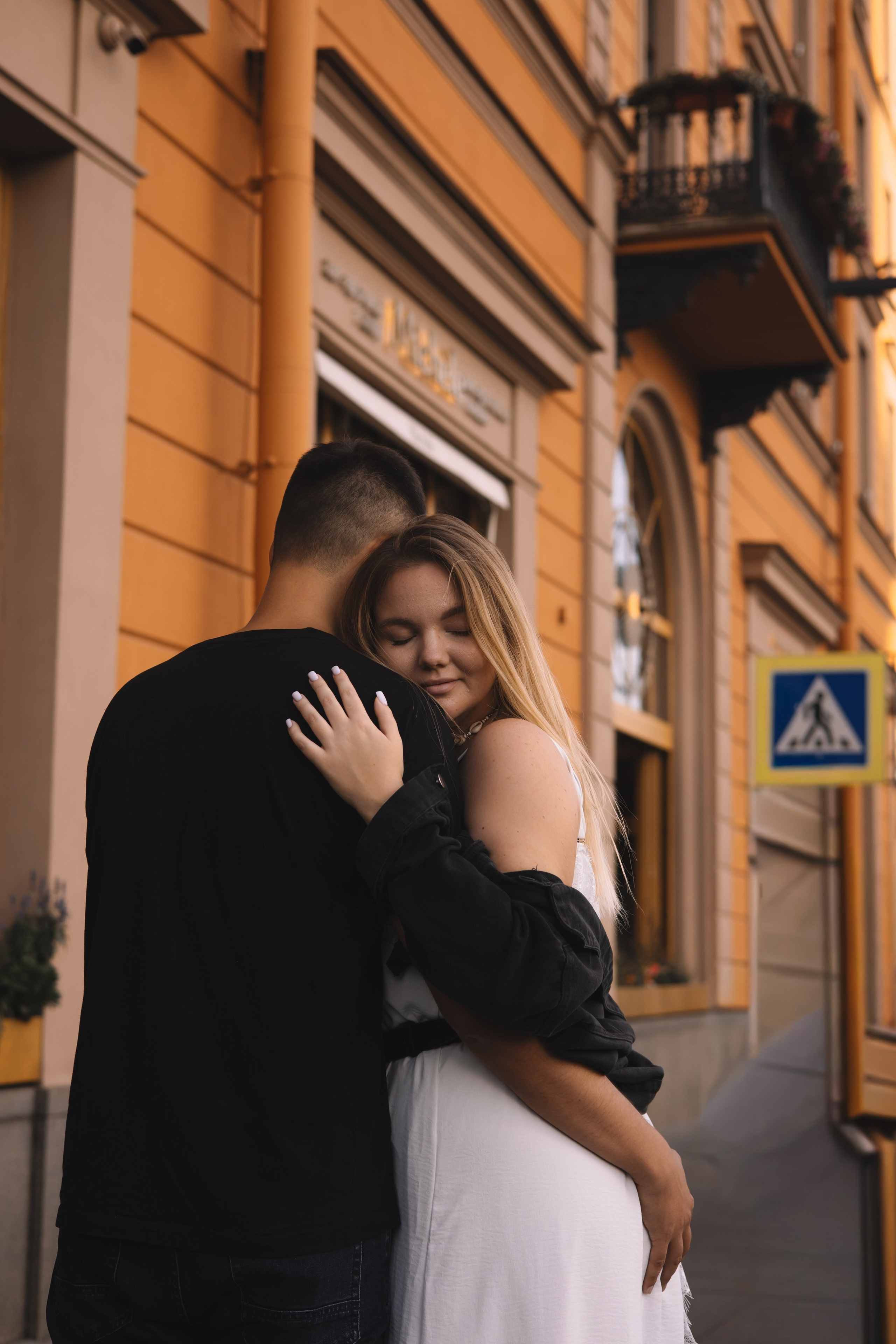 Вадим+Дарья. Семейный фотограф в Санкт-Петербурге. Запечатление мгновений и ярких воспоминаний в Вашей жизни