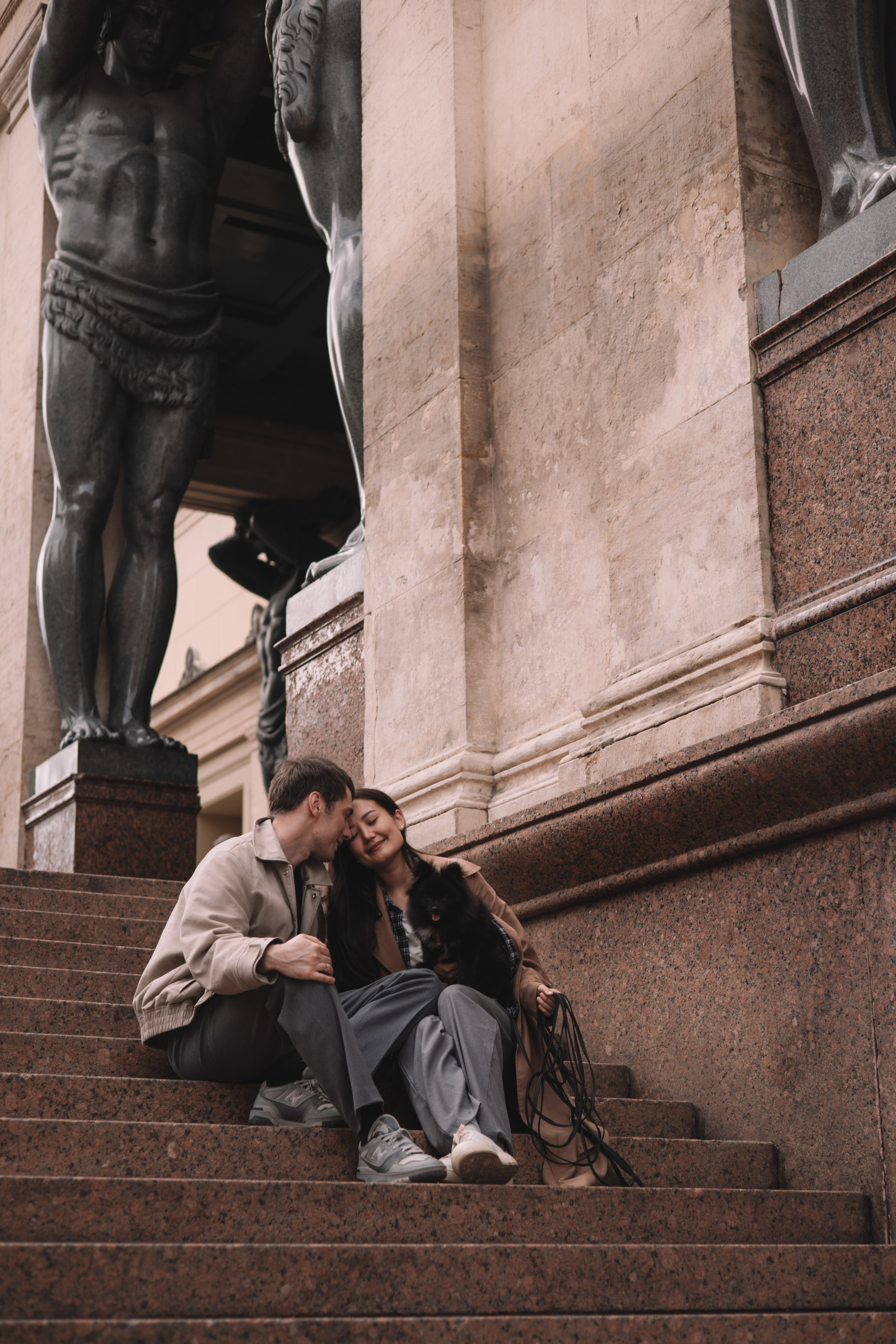 Love Story