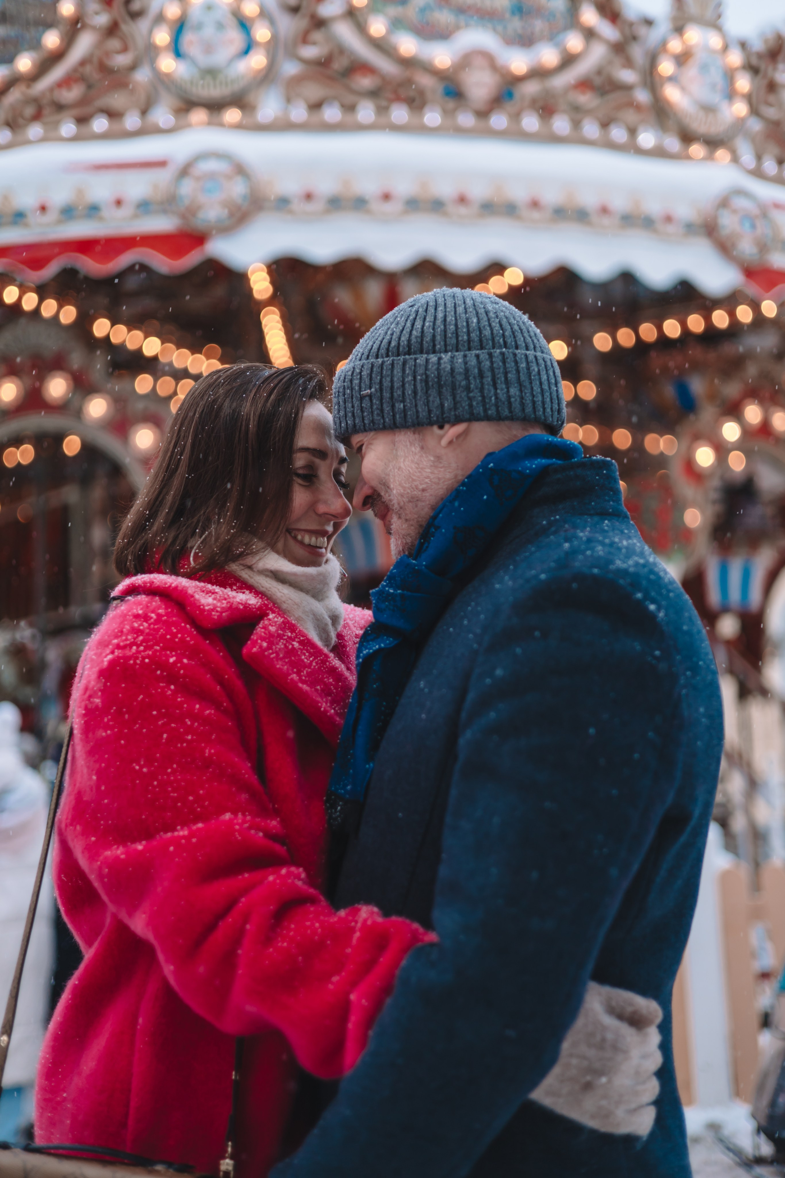 Татьяна и Юрий