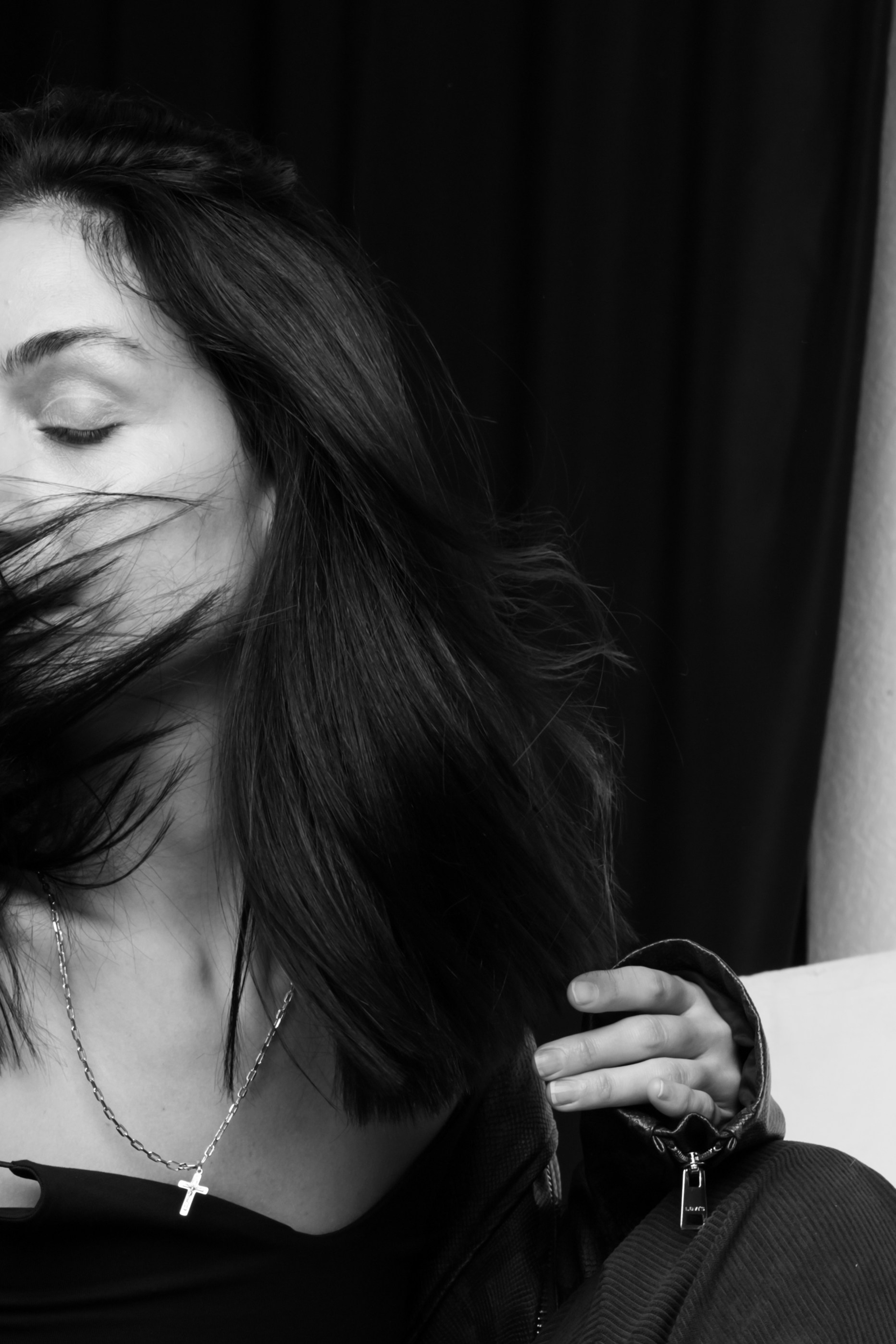 Такие девочки красивые приходят в гости…