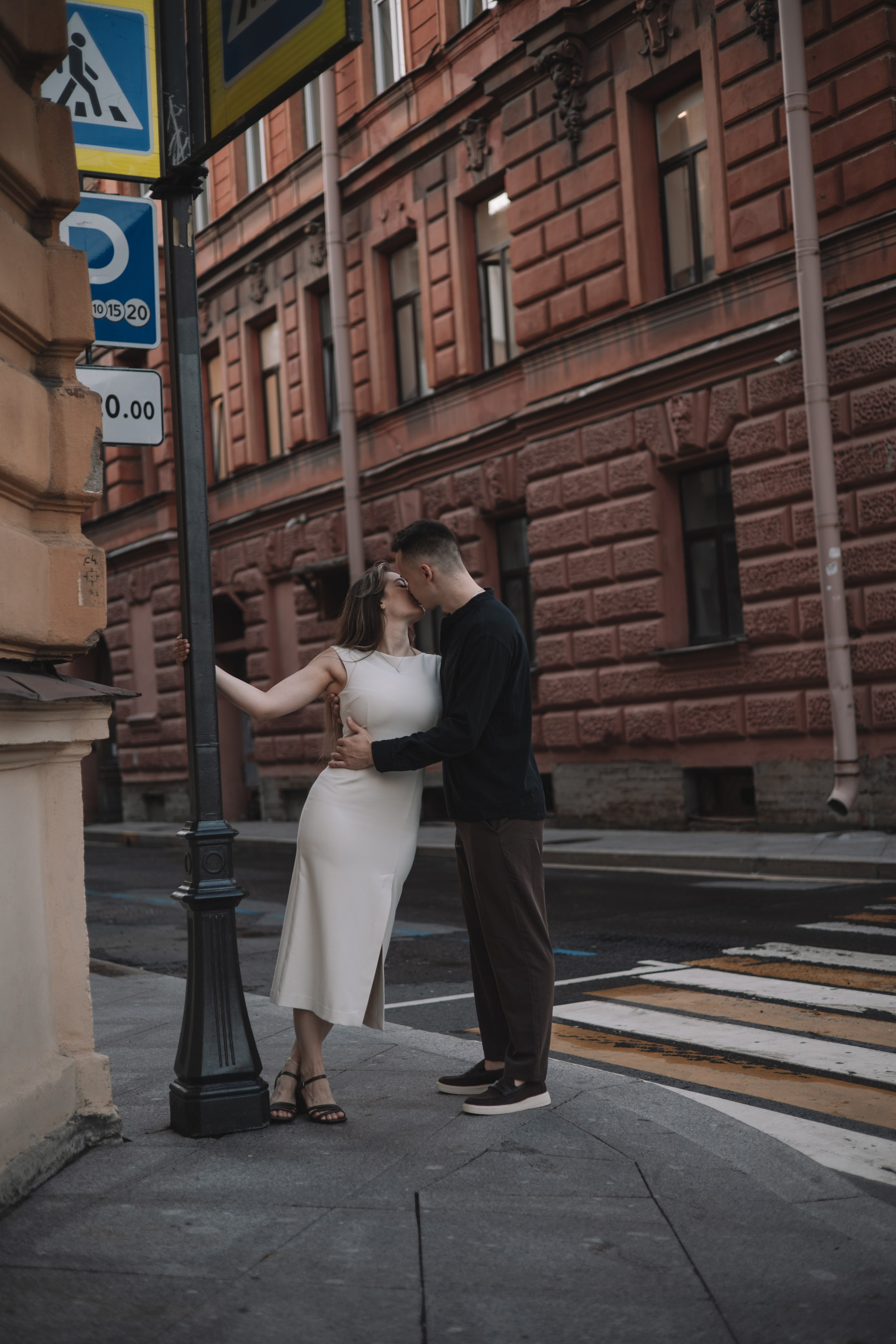 На&nbsp;улице Чайковского