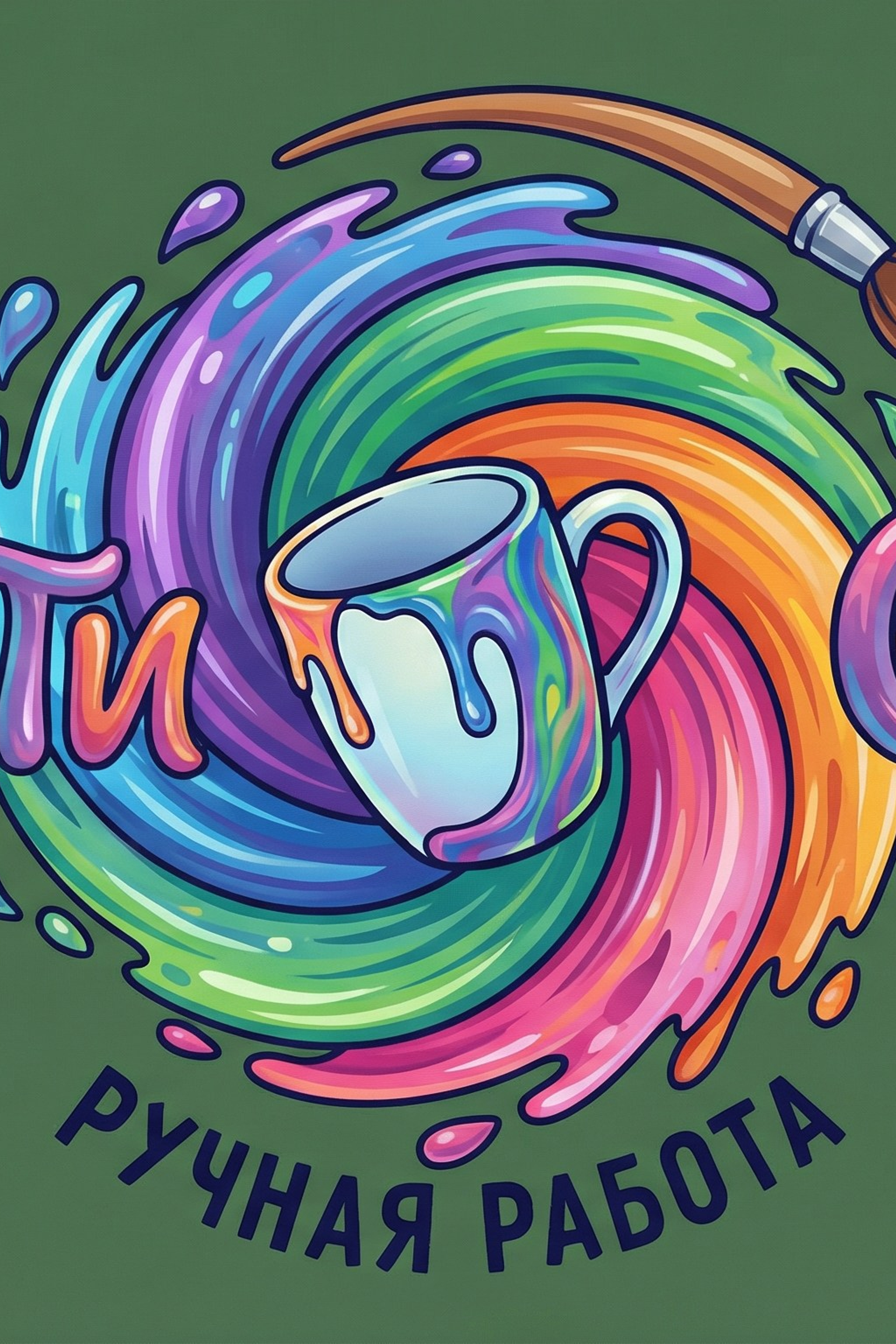 Примеры промтов. Нано Банана PRO в Telegram — генерация изображений AI в России без VPN