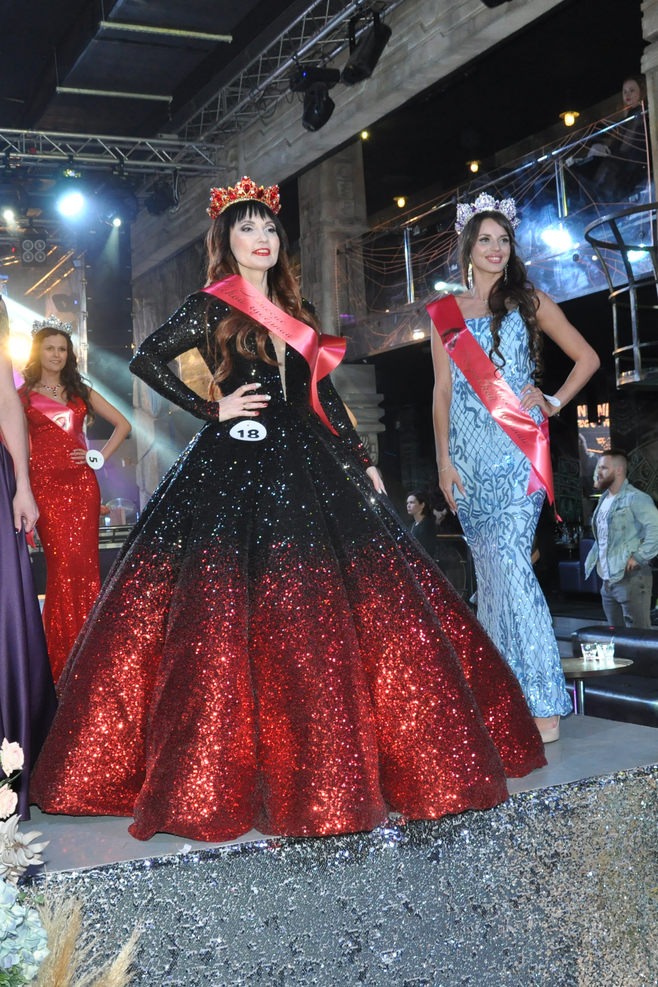 Фестиваль красоты 2022