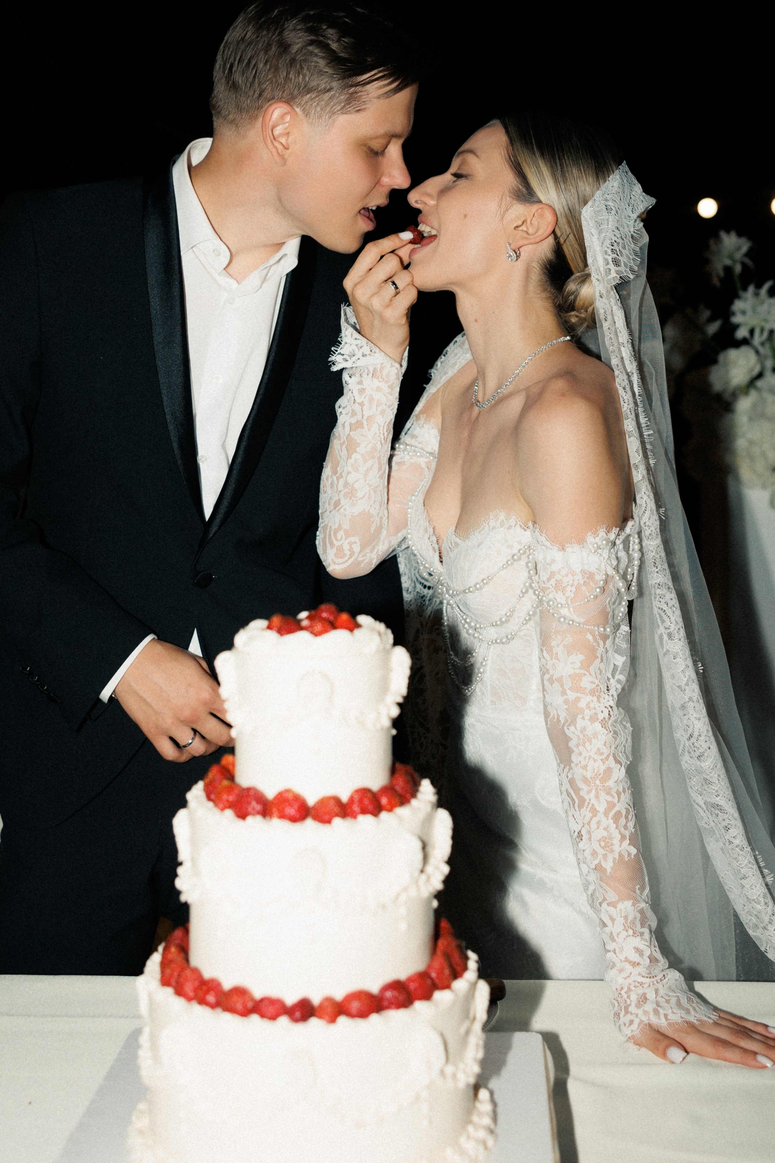 Свадебный и семейный фотограф Юлия Сафронова