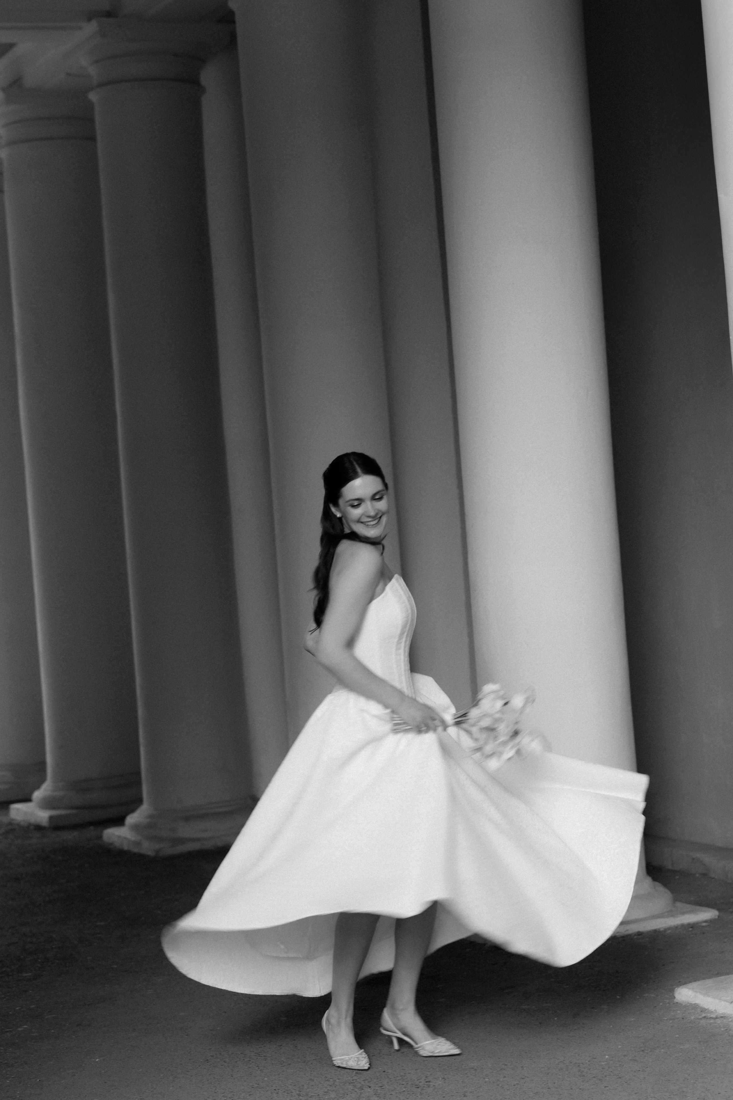 Свадебный и семейный фотограф Юлия Сафронова