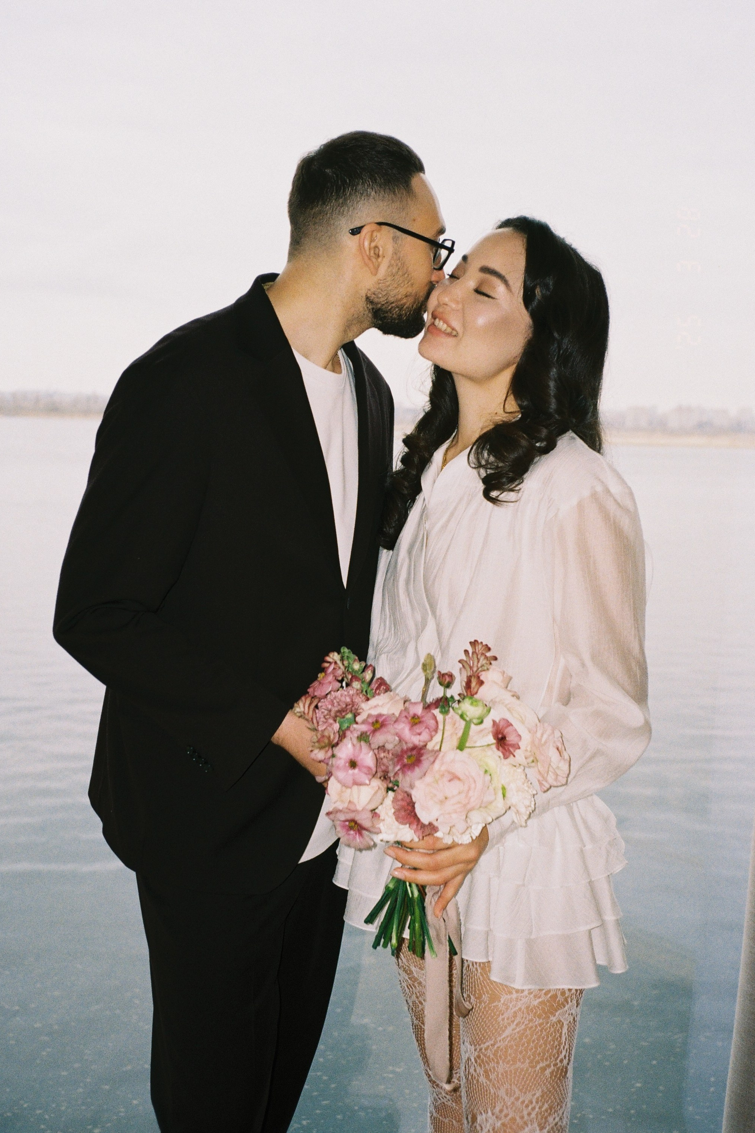 Свадебный и семейный фотограф Юлия Сафронова