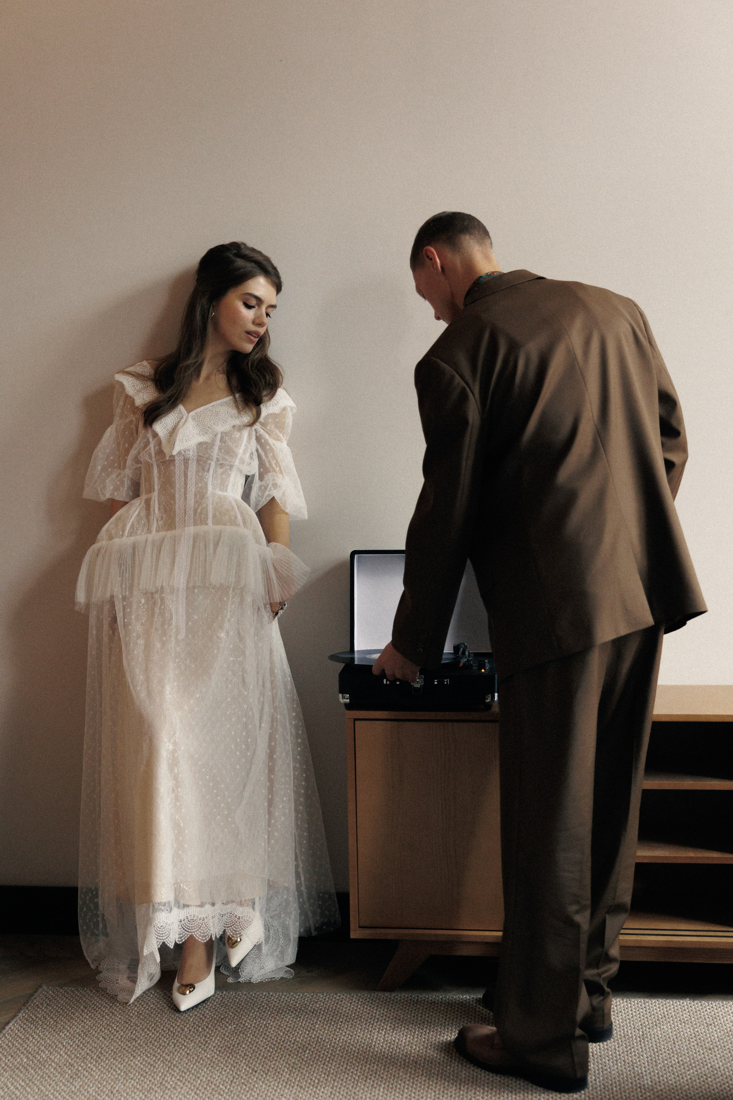 Свадебный и семейный фотограф Юлия Сафронова