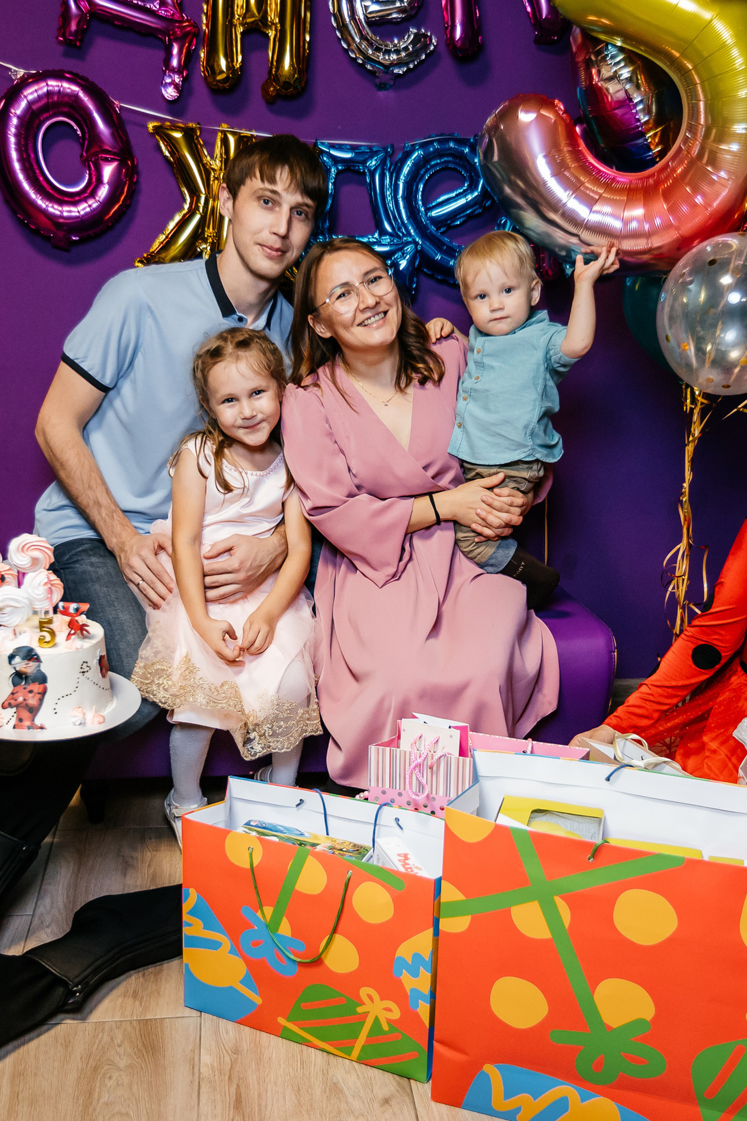 Отзывы. Александр и Евгения Фокины — фотограф Первоуральск, Екатеринбург