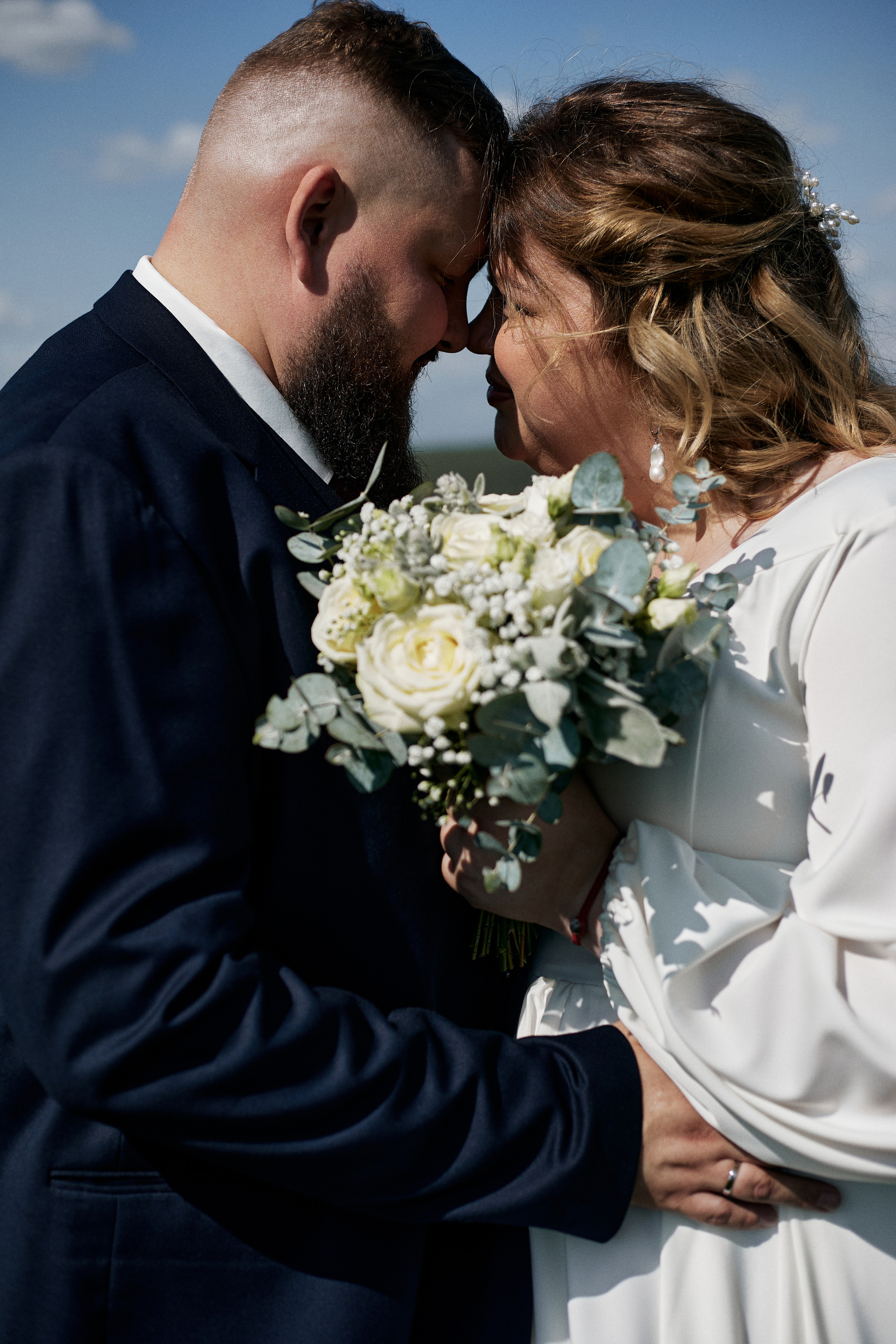 Отзывы. Александр и Евгения Фокины — фотограф Первоуральск, Екатеринбург