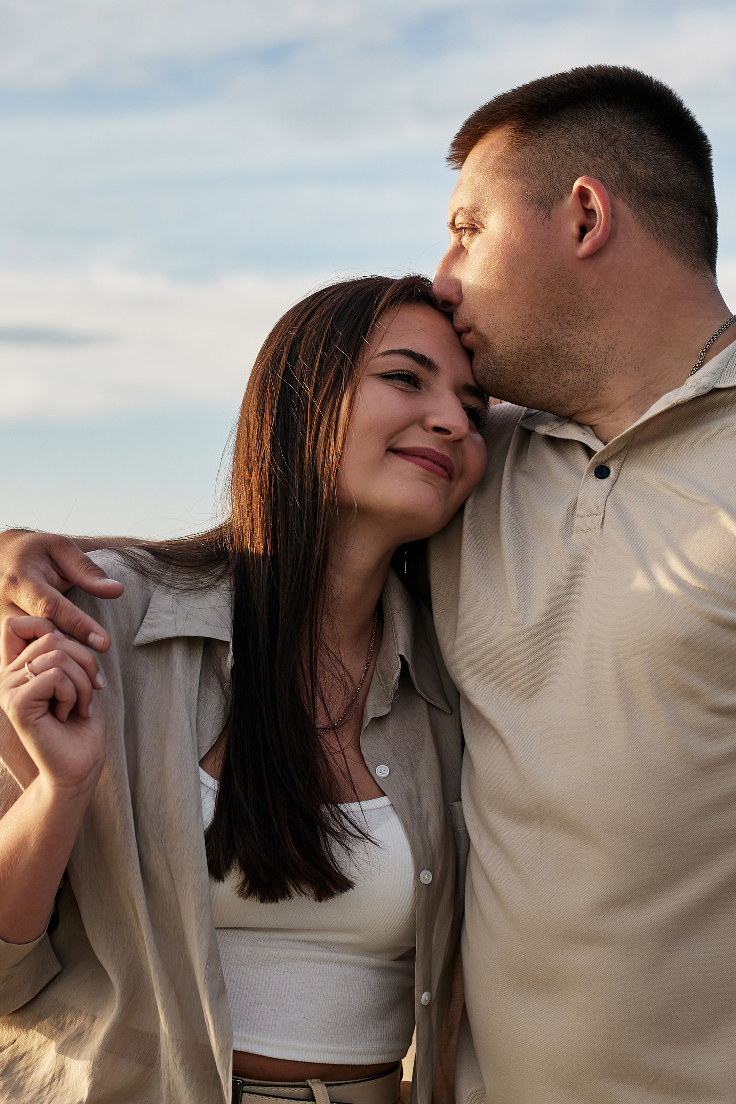 Отзывы. Александр и Евгения Фокины — фотограф Первоуральск, Екатеринбург