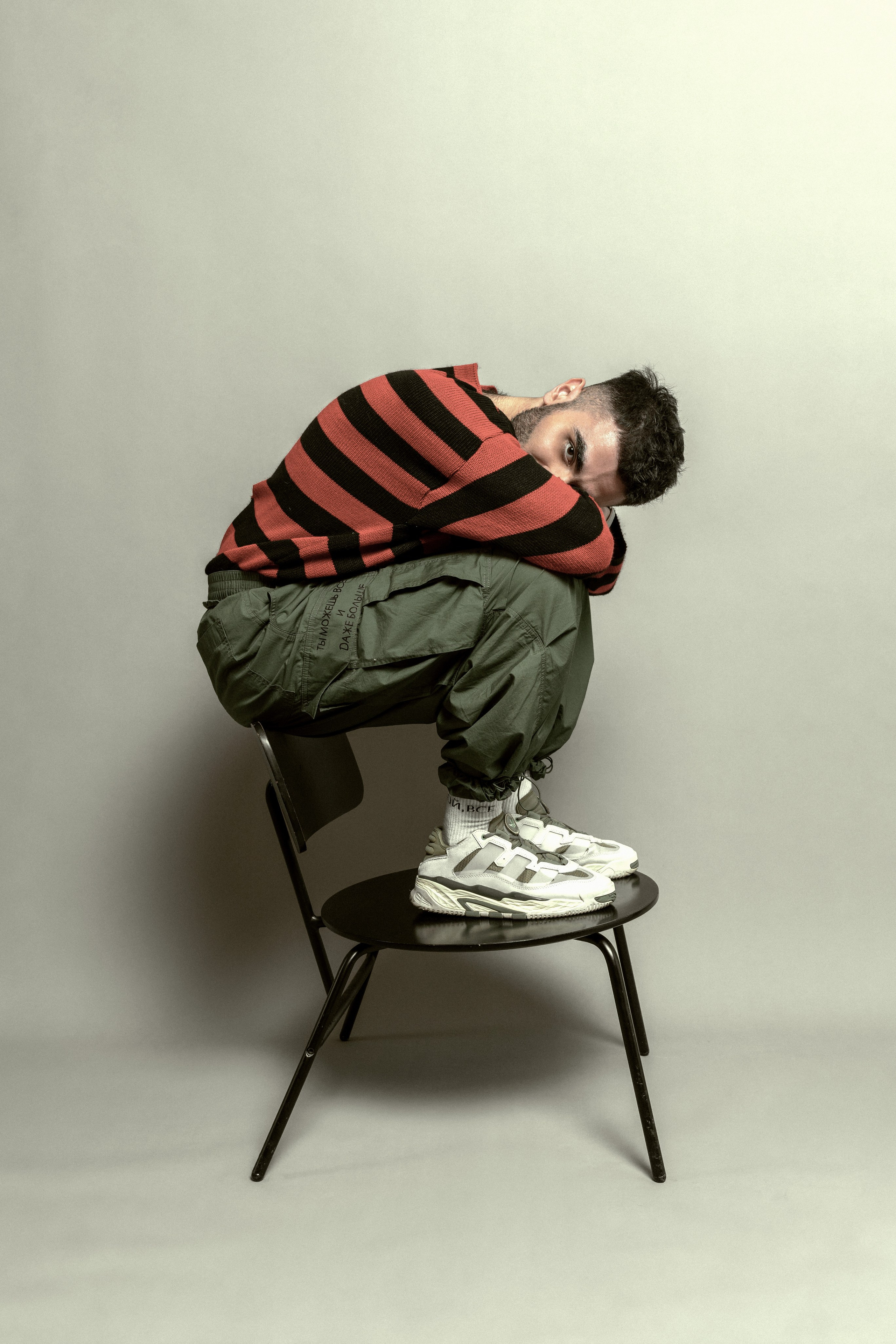 Отзывы. Фотограф в Москве. Портрет, Fashion портрет, эстетика, чувственность