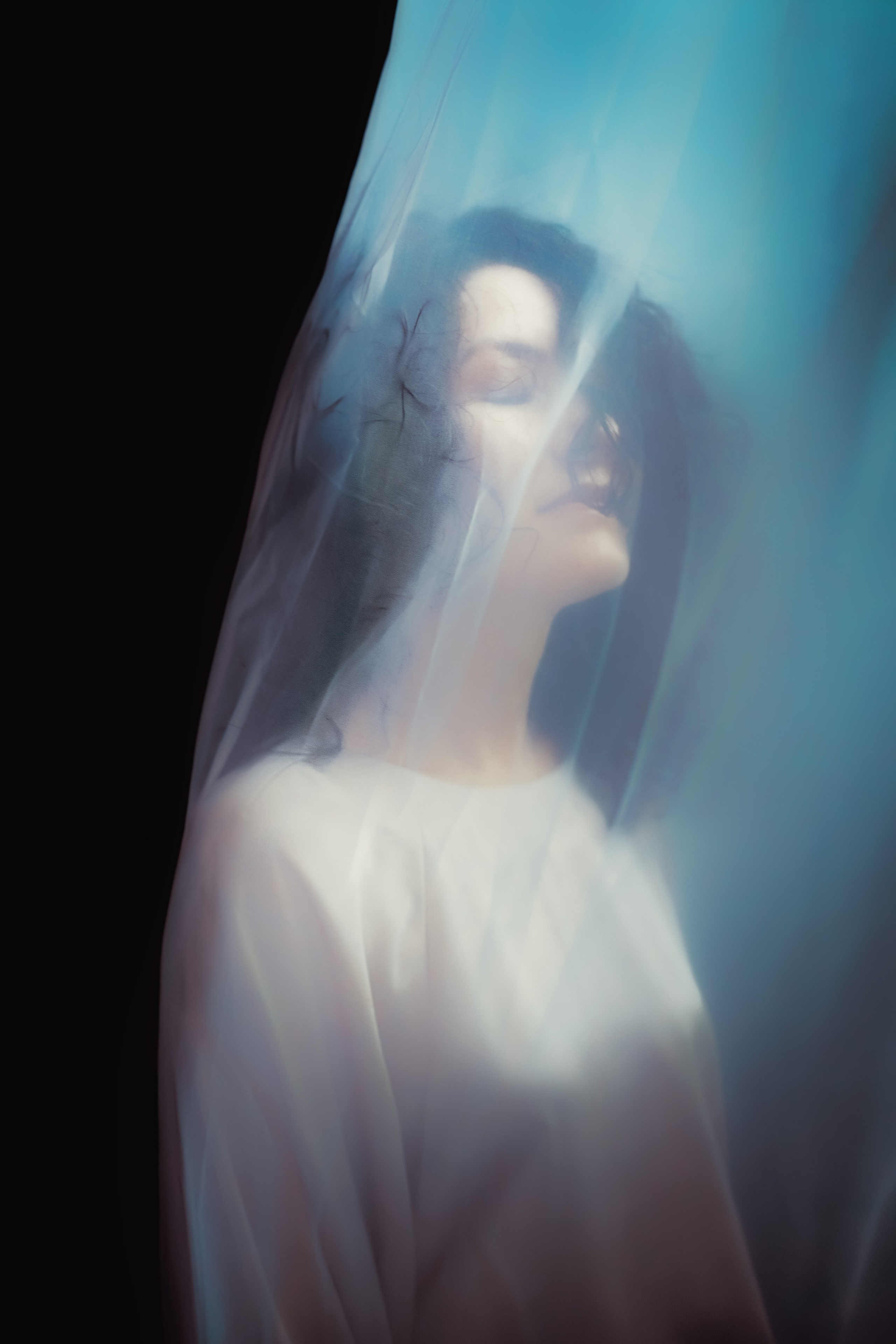 Творческие фотосессии