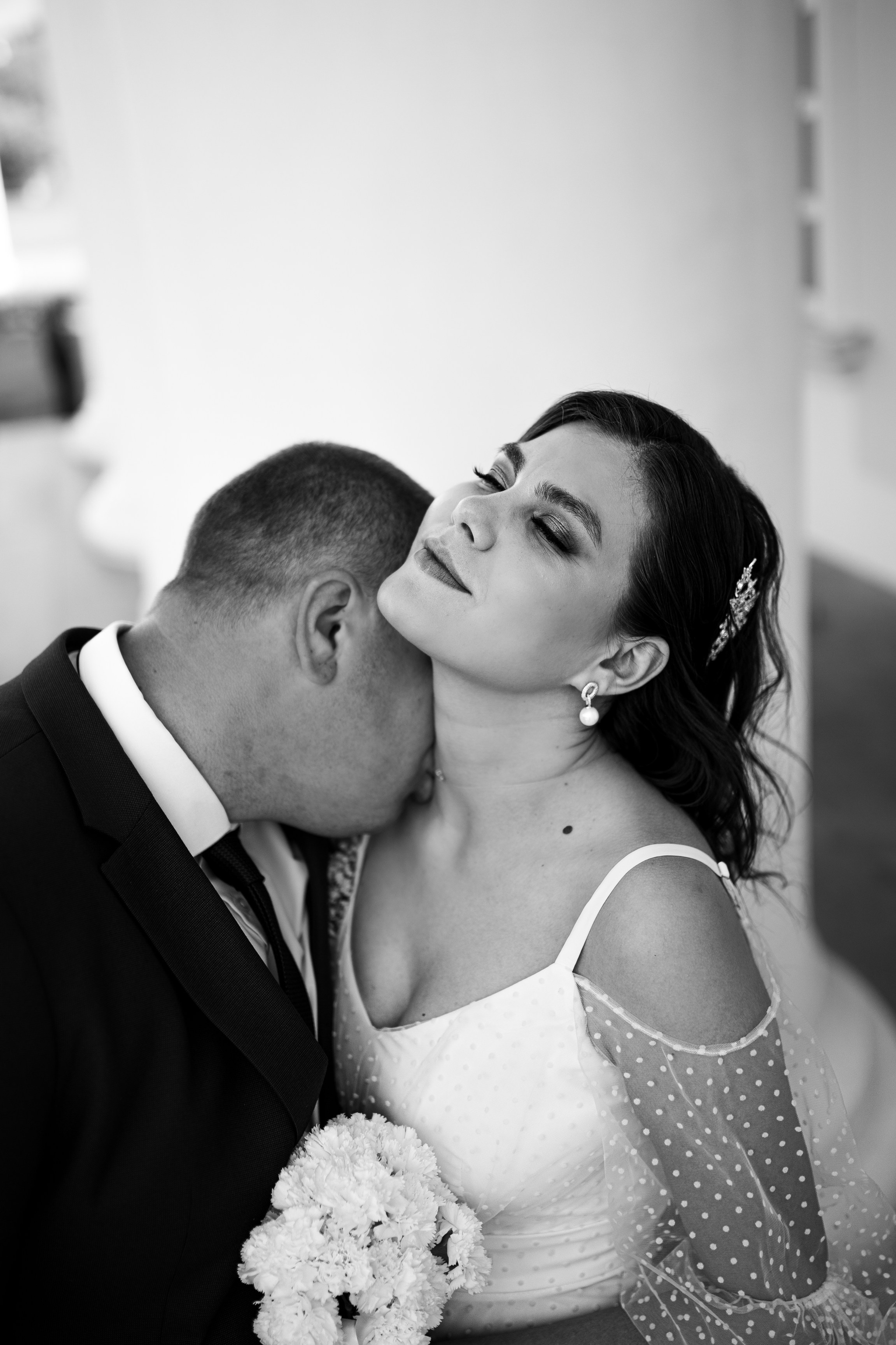 Татьяна и Евгений