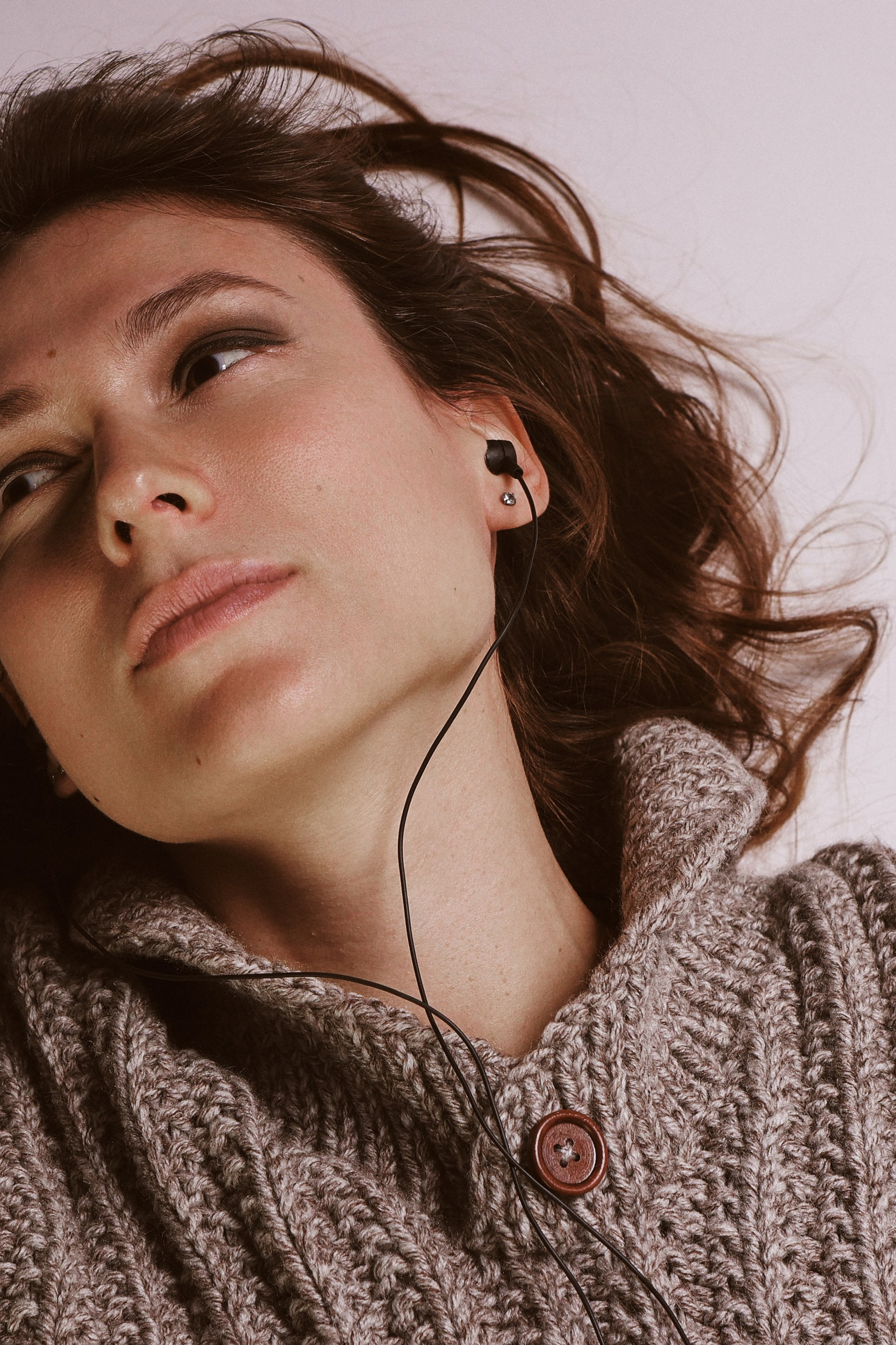 Дарья по образу Сергея Бодрова