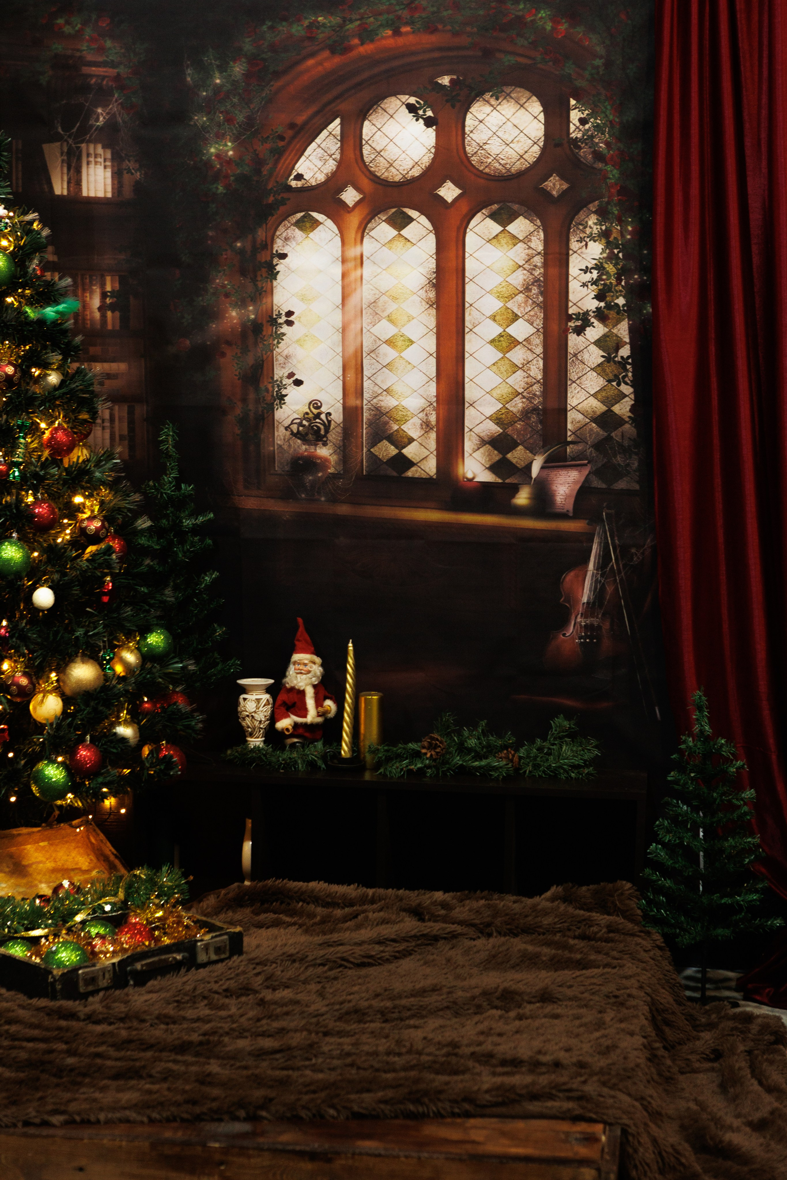 Детская локация