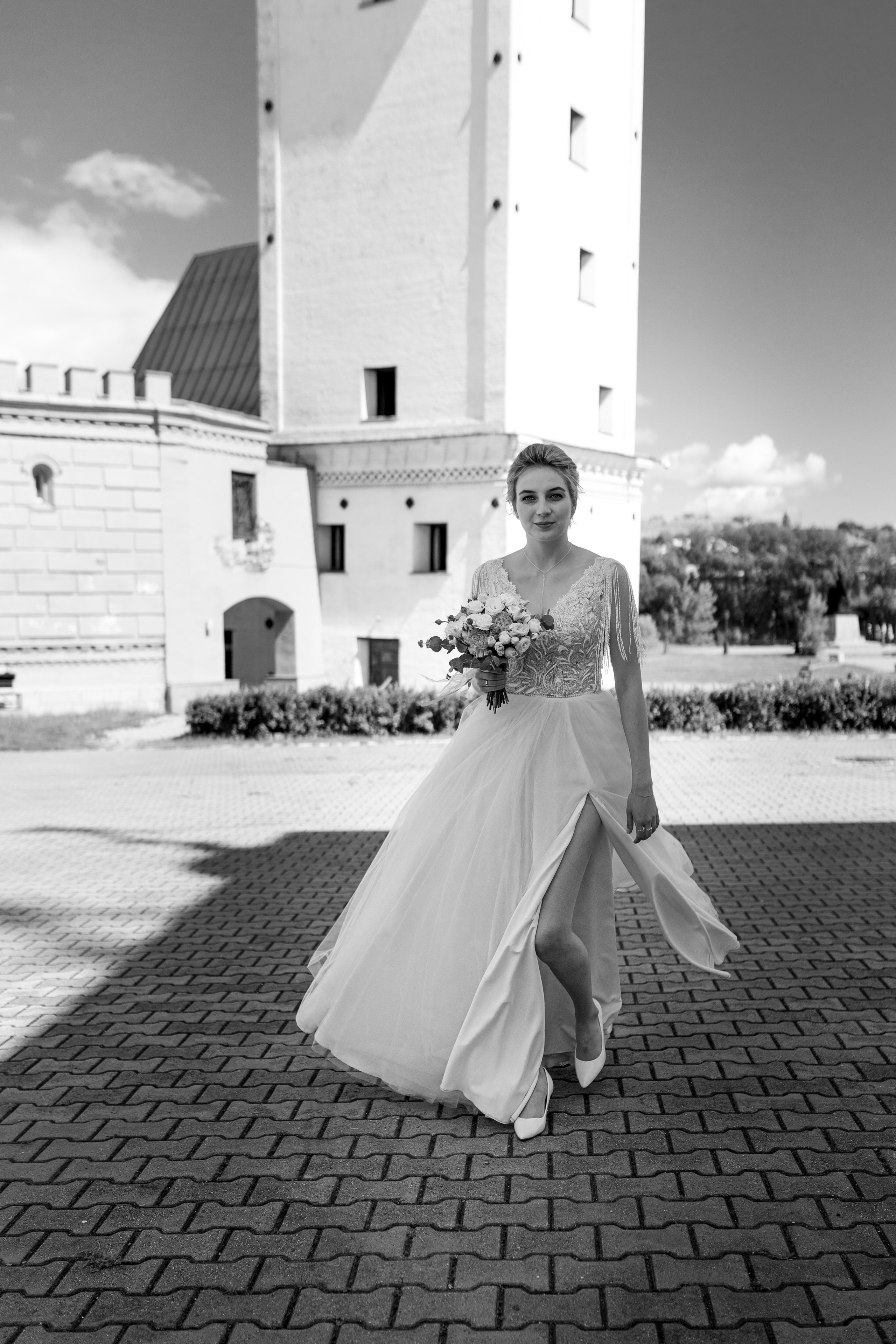 Елена и Максим