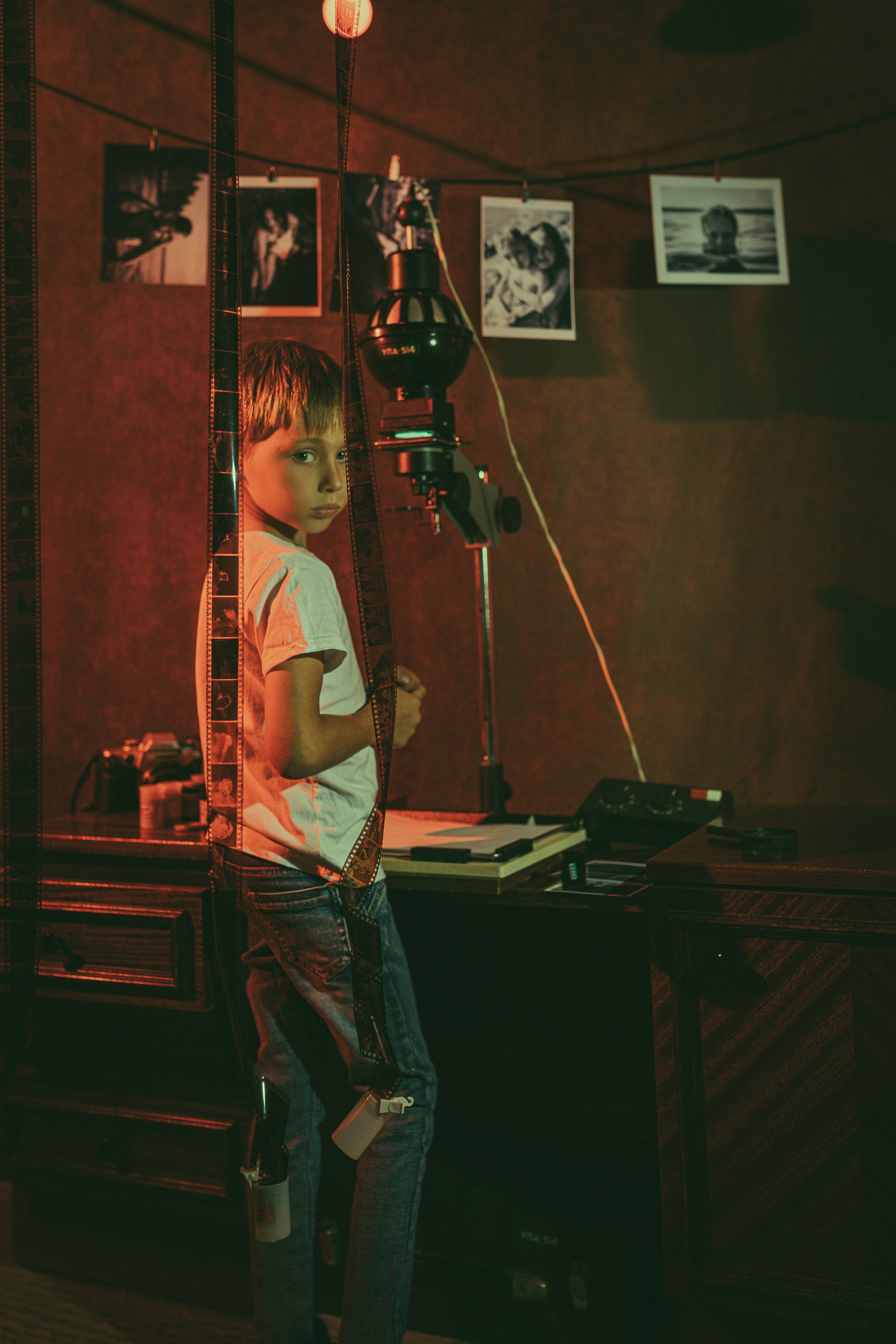 Фотолобаратория