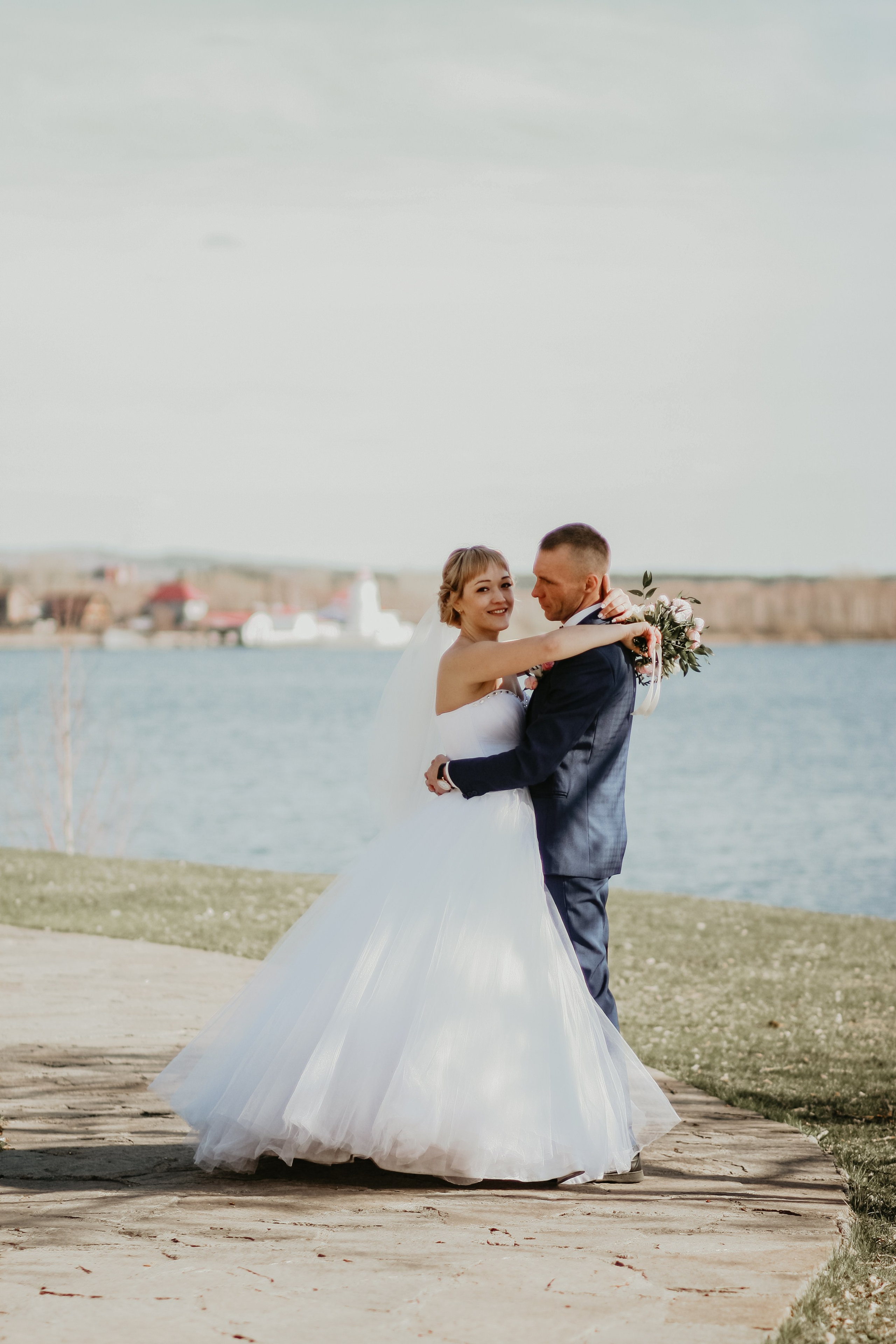 Свадьба Екатерины