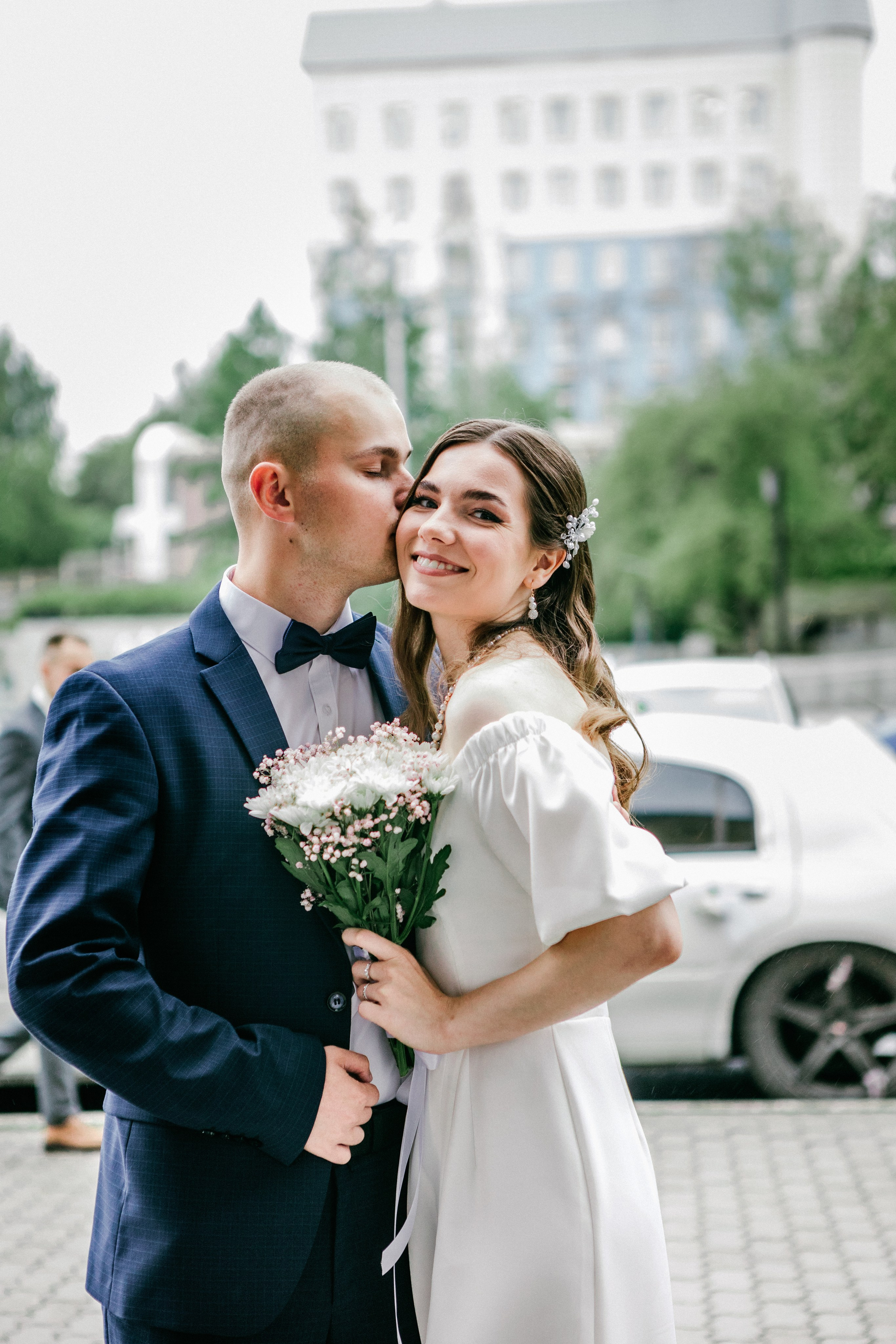 Николай и Мария