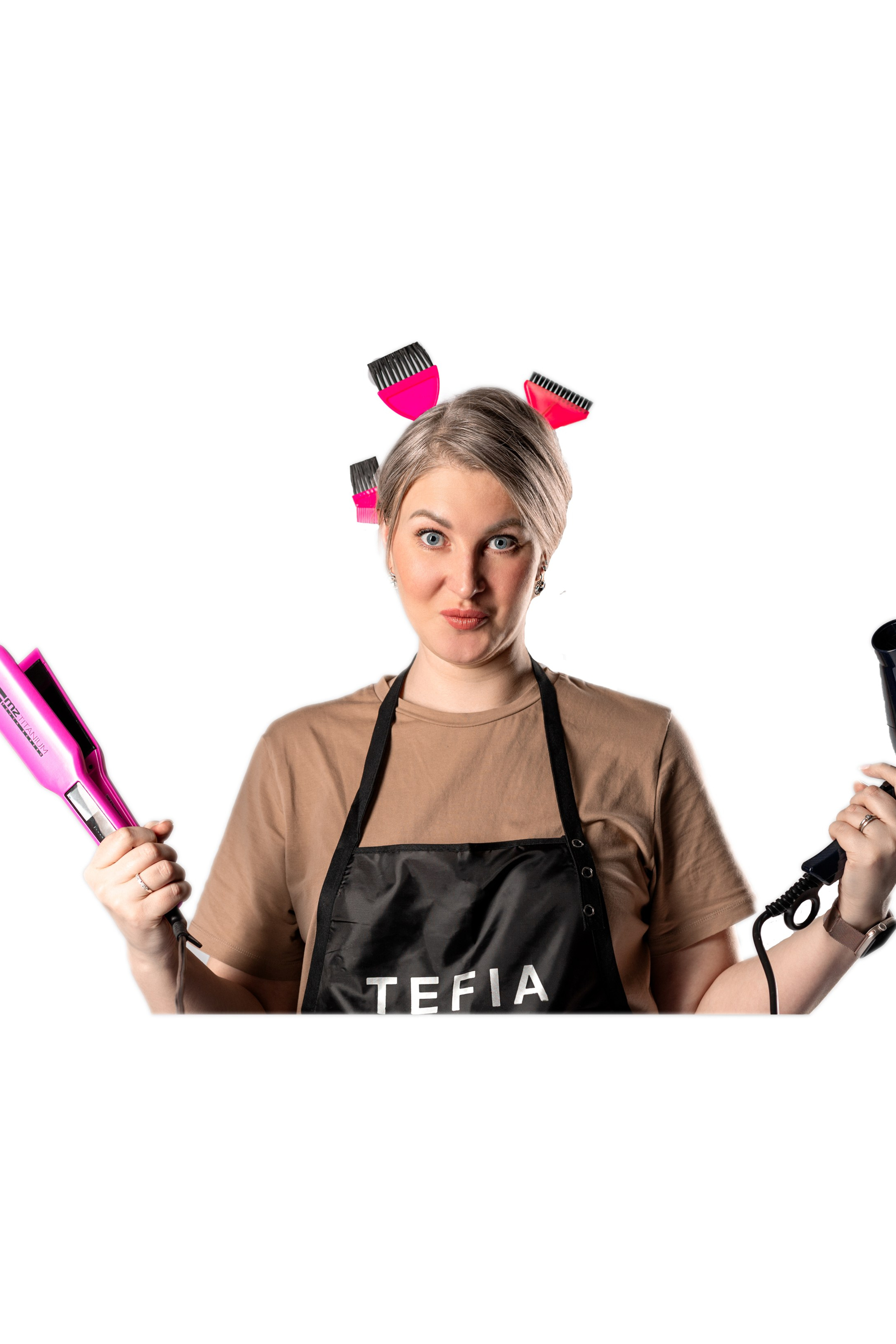 Для мастеров по красоте