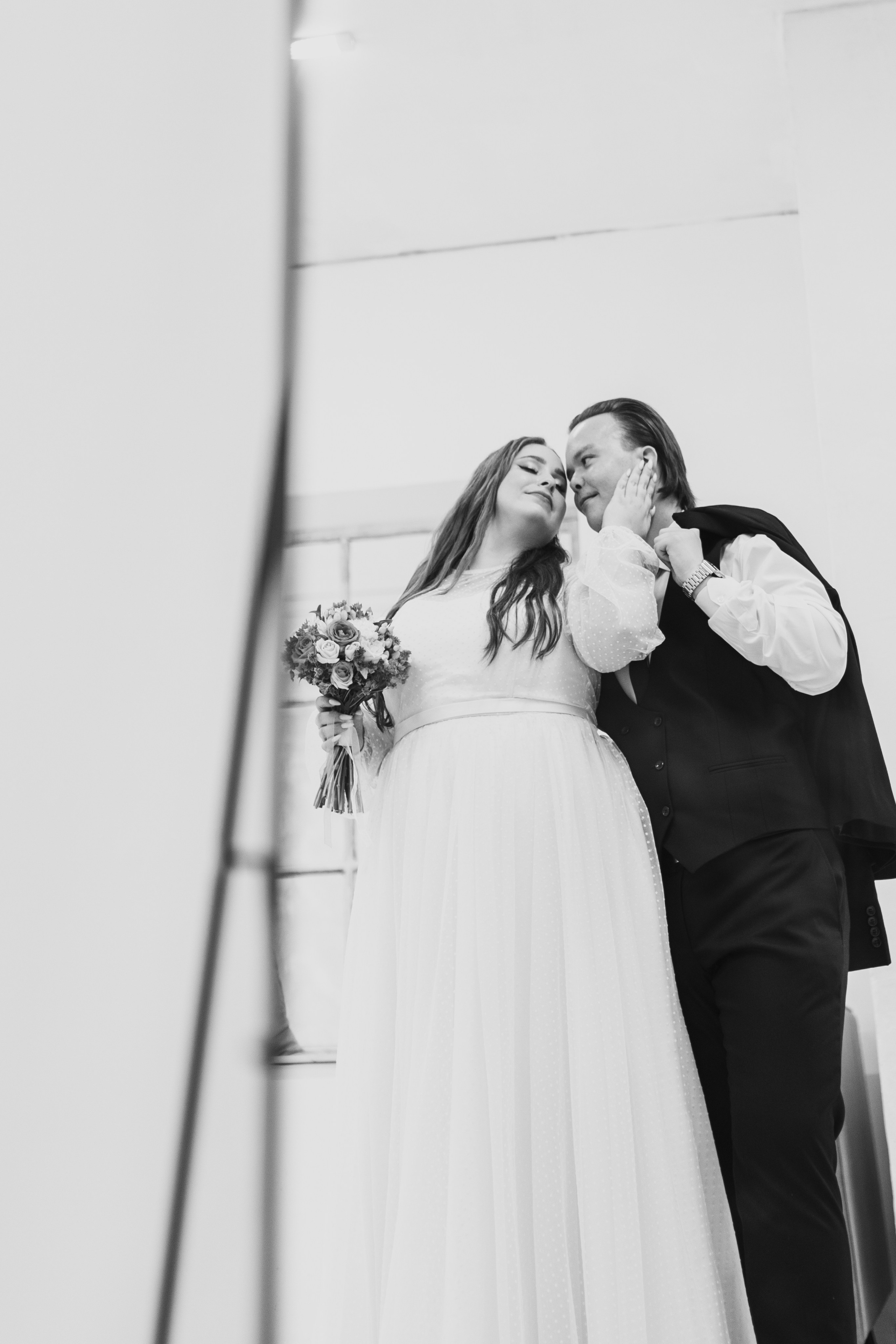 Денис и Юля