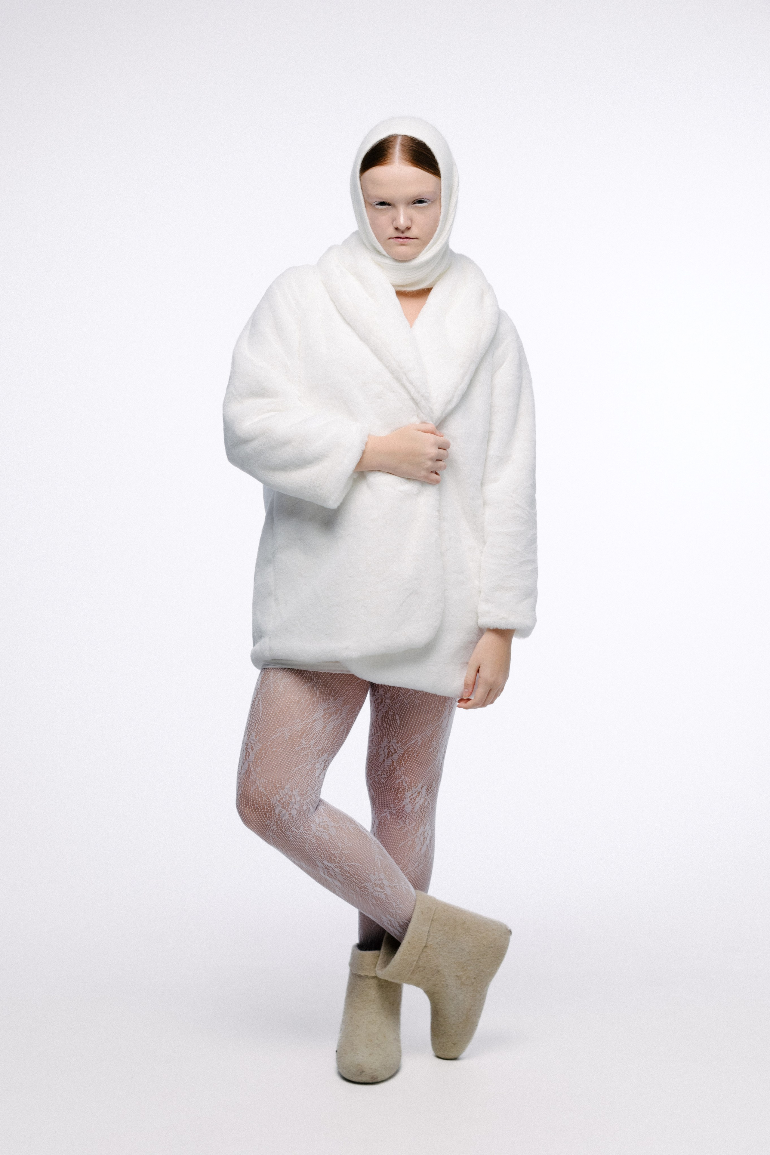 Russian girl. Фотограф в Санкт-Петербурге Полина Федорова