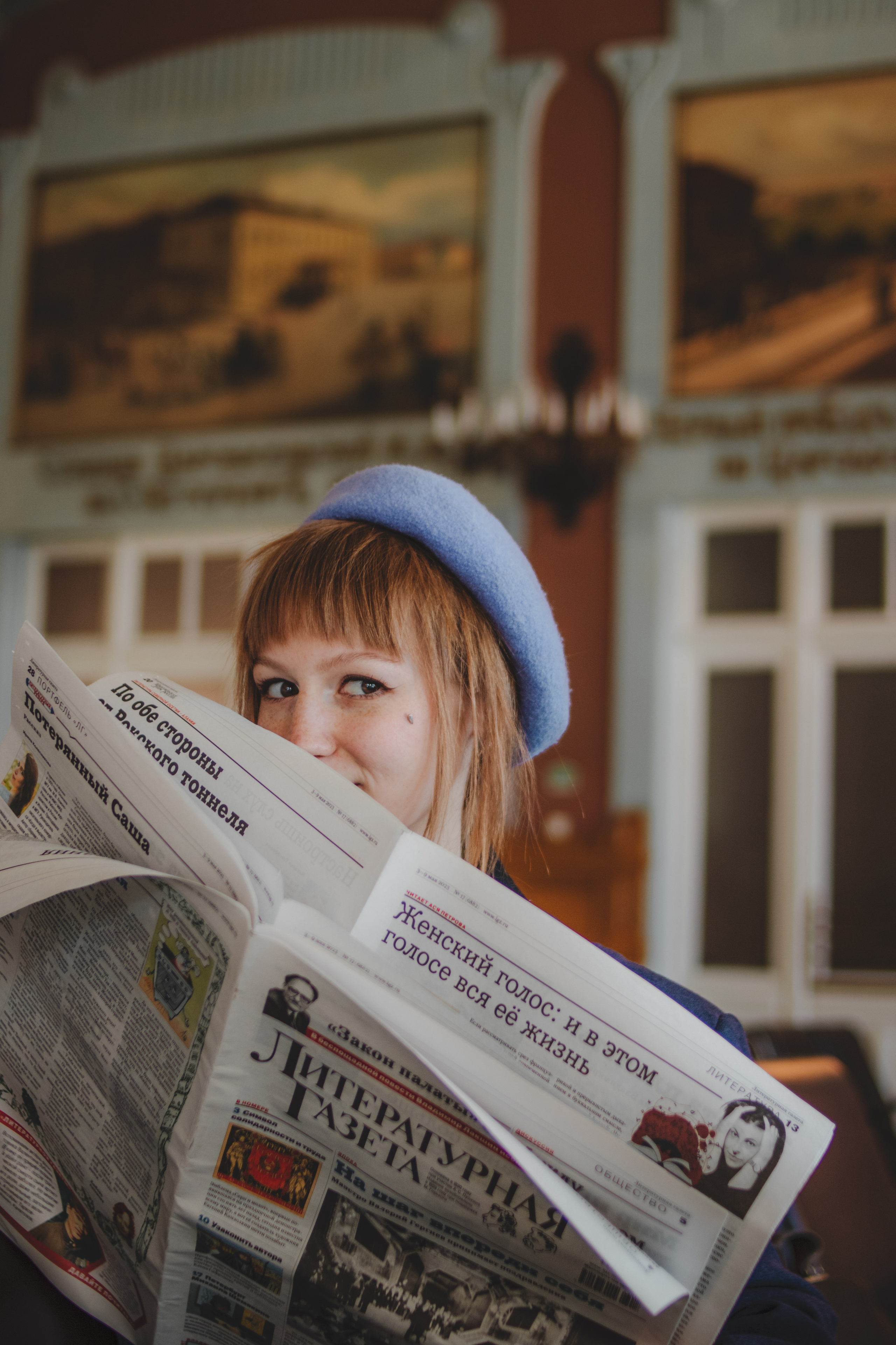 Loc: Витебский вокзал. Фотограф в Санкт-Петербурге Полина Федорова