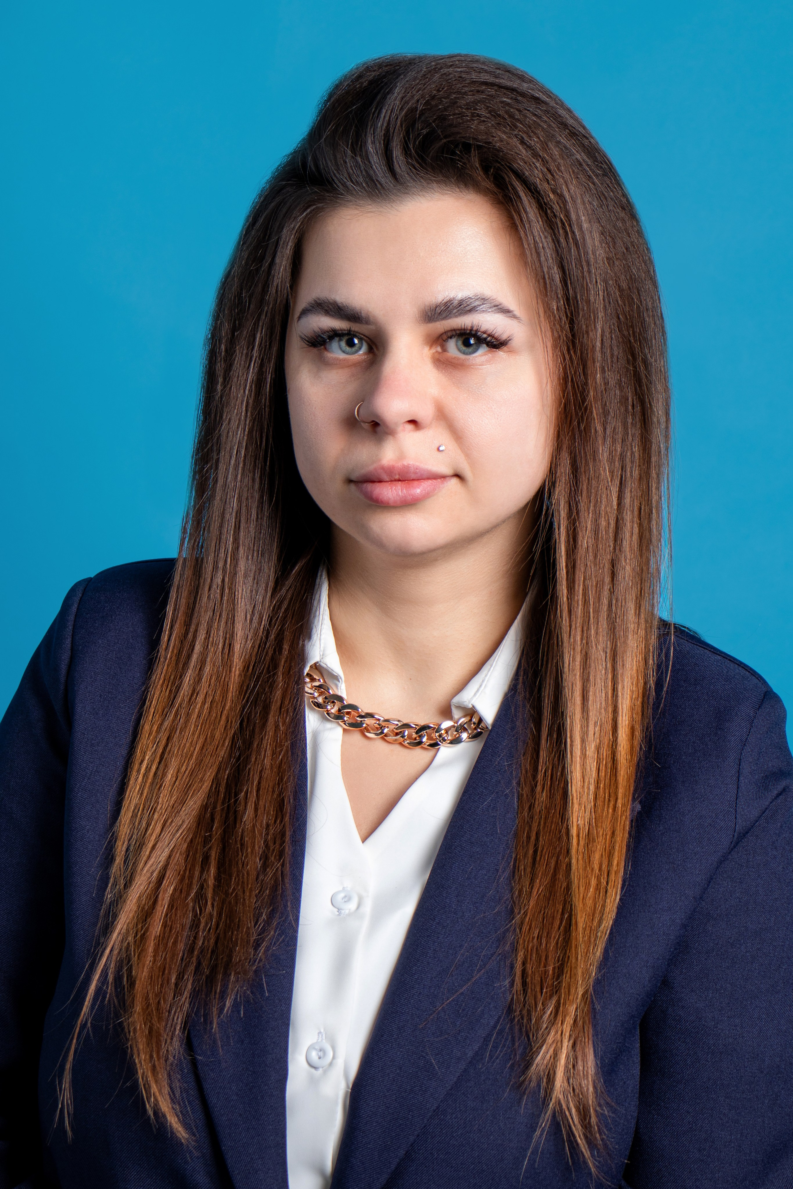 Корпоративная фотография. Фотограф в Санкт-Петербурге Полина Федорова