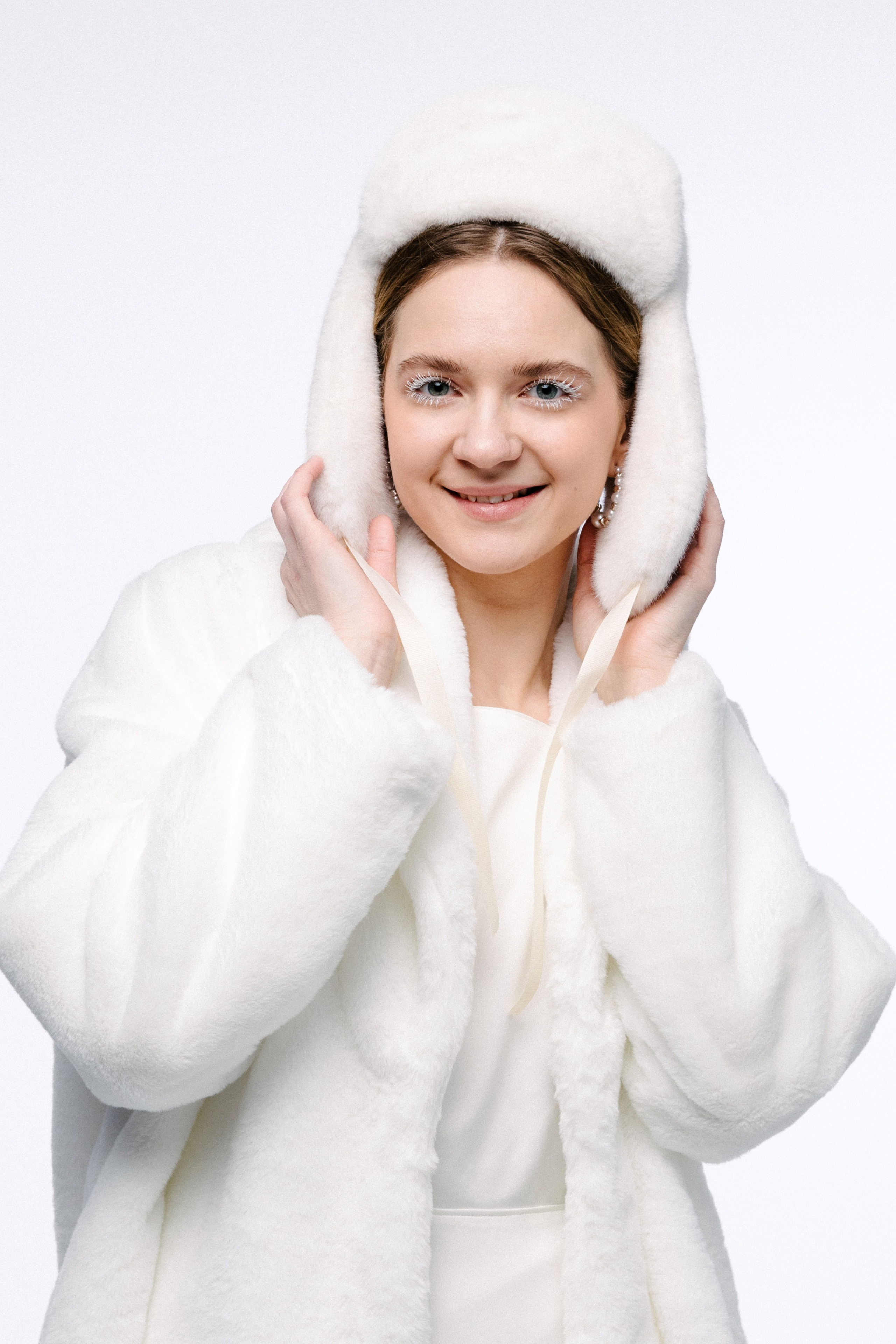 Russian girl. Фотограф в Санкт-Петербурге Полина Федорова