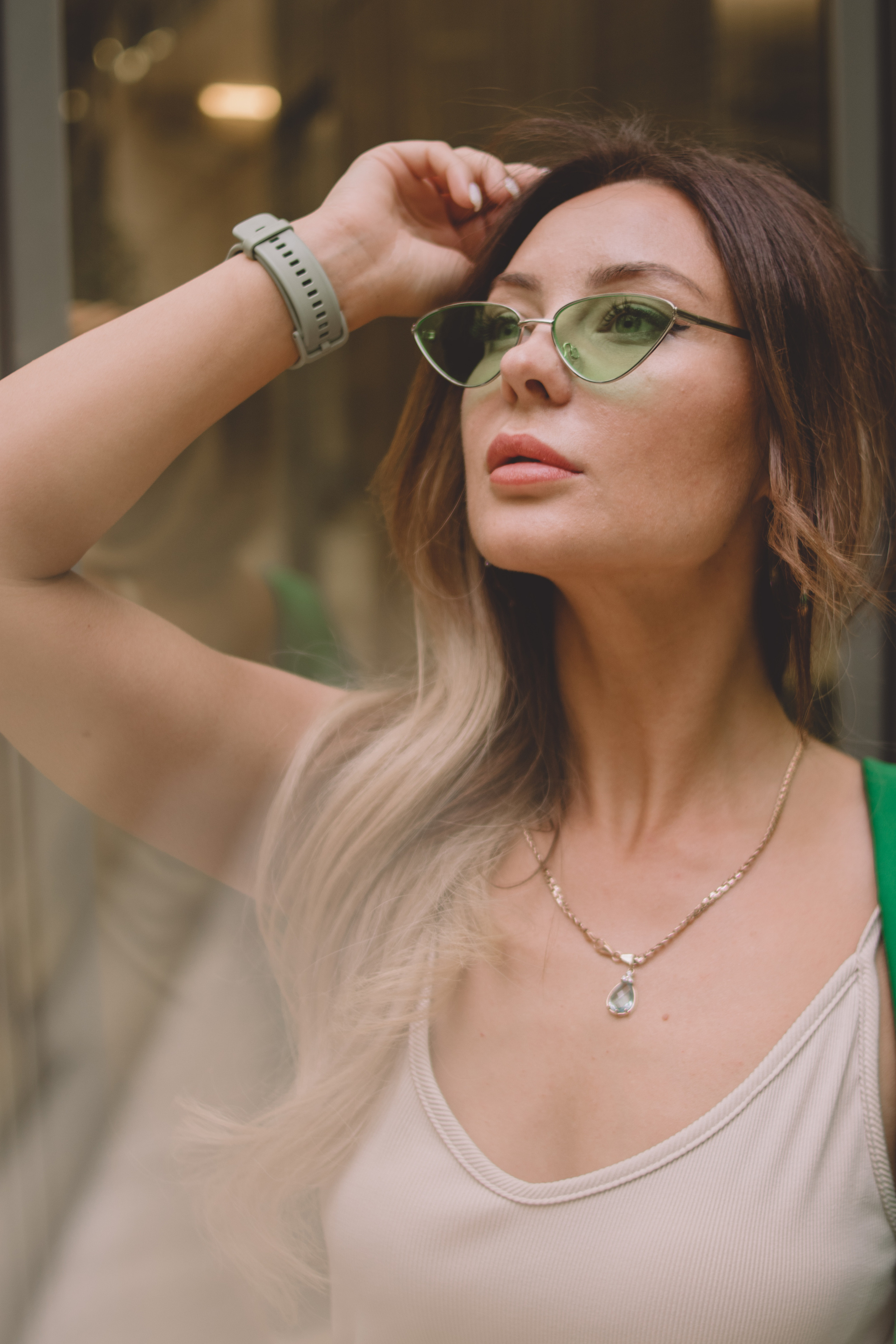 Каблучками по Питеру. Фотограф в Санкт-Петербурге Полина Федорова