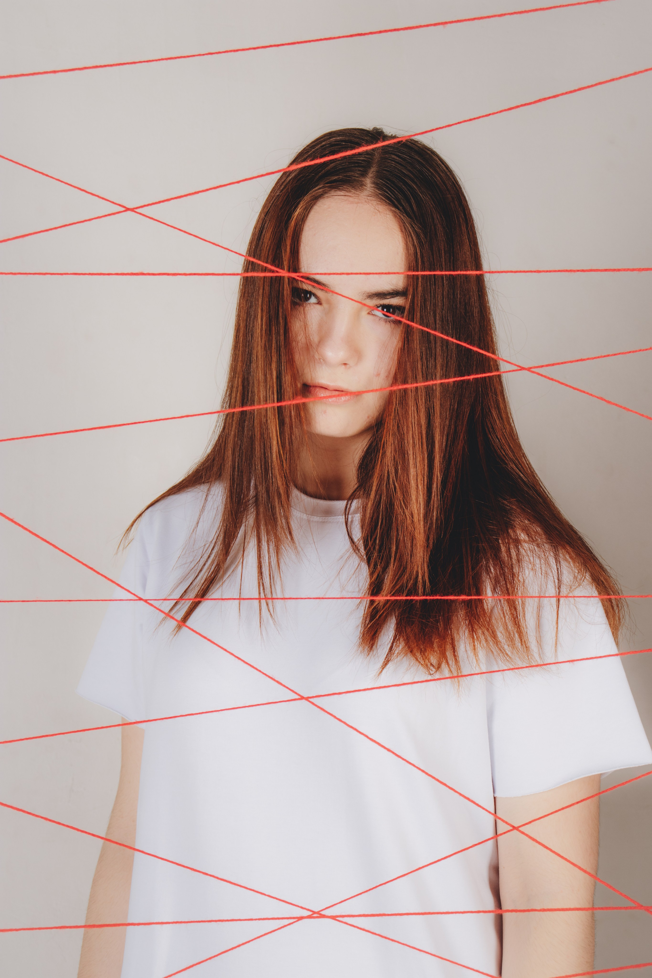 Модельная фотосессия. Фотограф в Санкт-Петербурге Полина Федорова