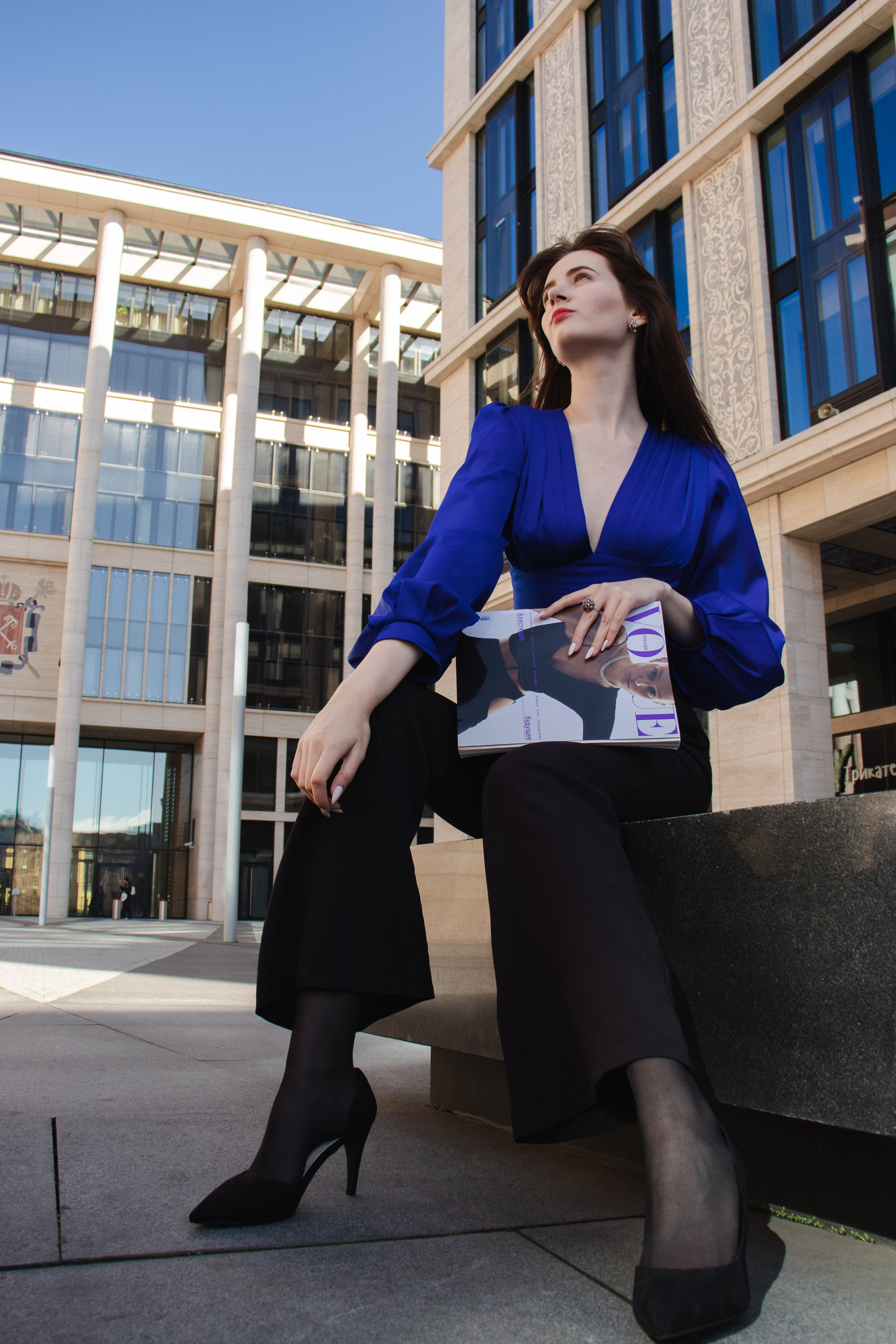 Loc: Невская Ратуша. Фотограф в Санкт-Петербурге Полина Федорова