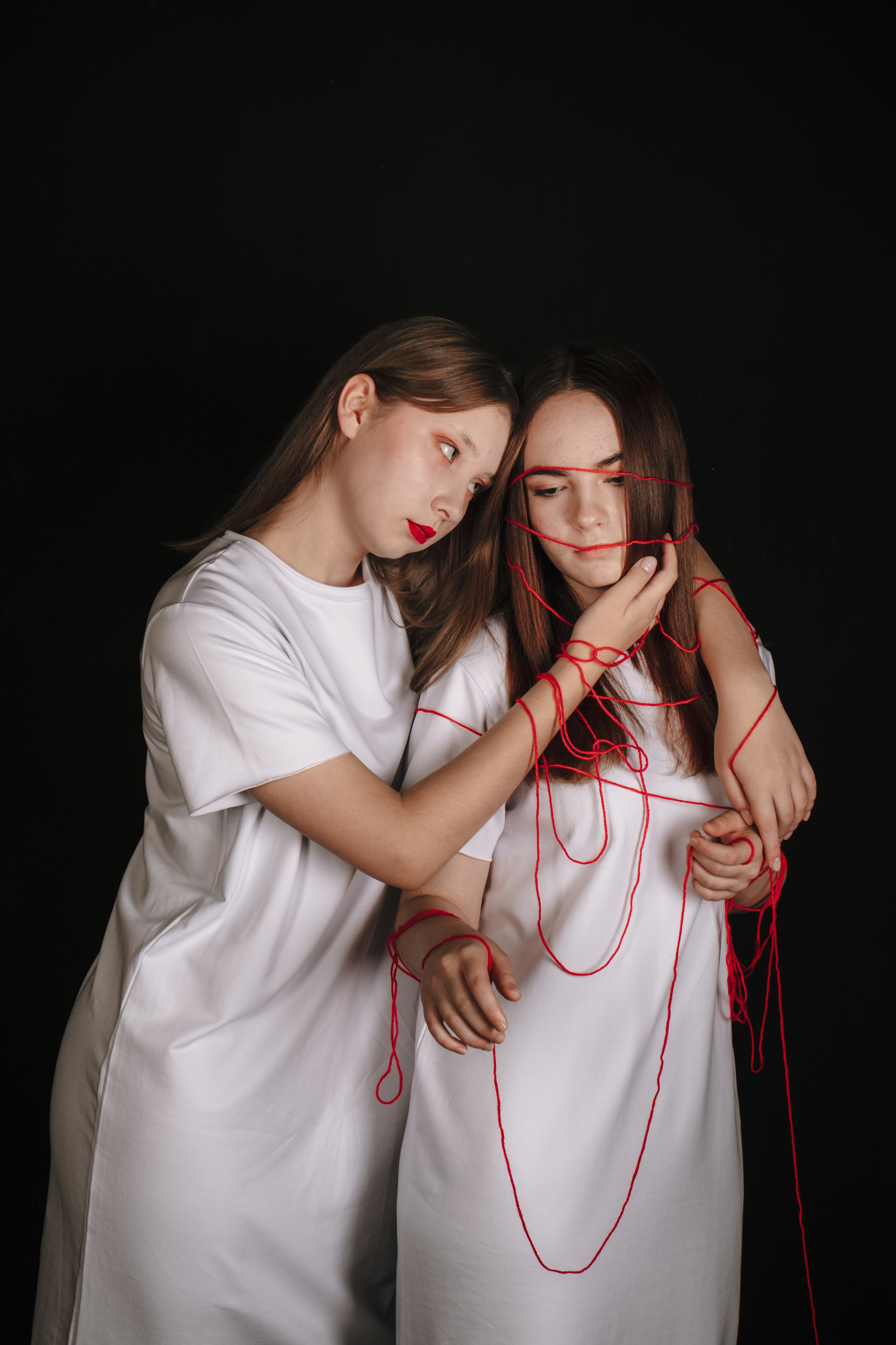 Модельная фотосессия. Фотограф в Санкт-Петербурге Полина Федорова