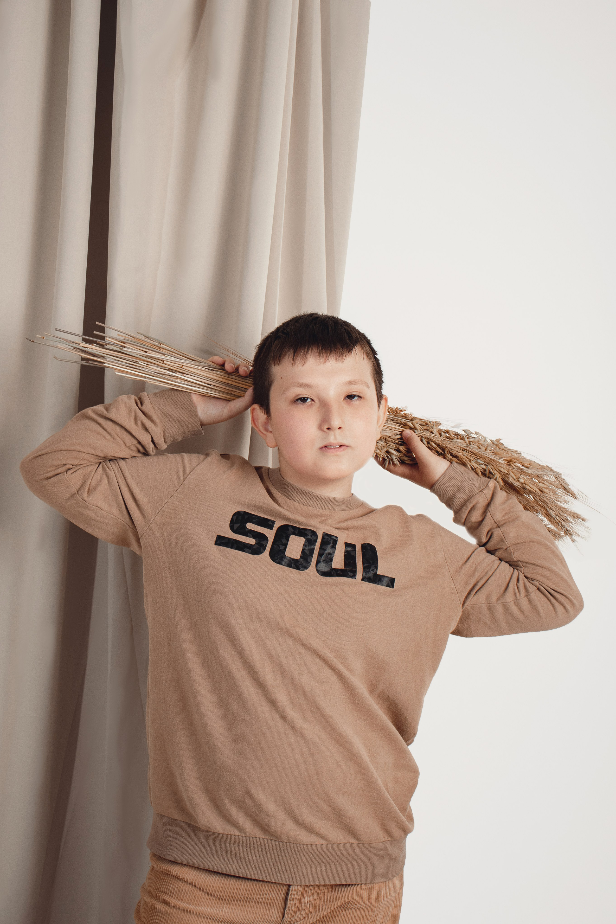 Модельная фотосессия. Фотограф в Санкт-Петербурге Полина Федорова