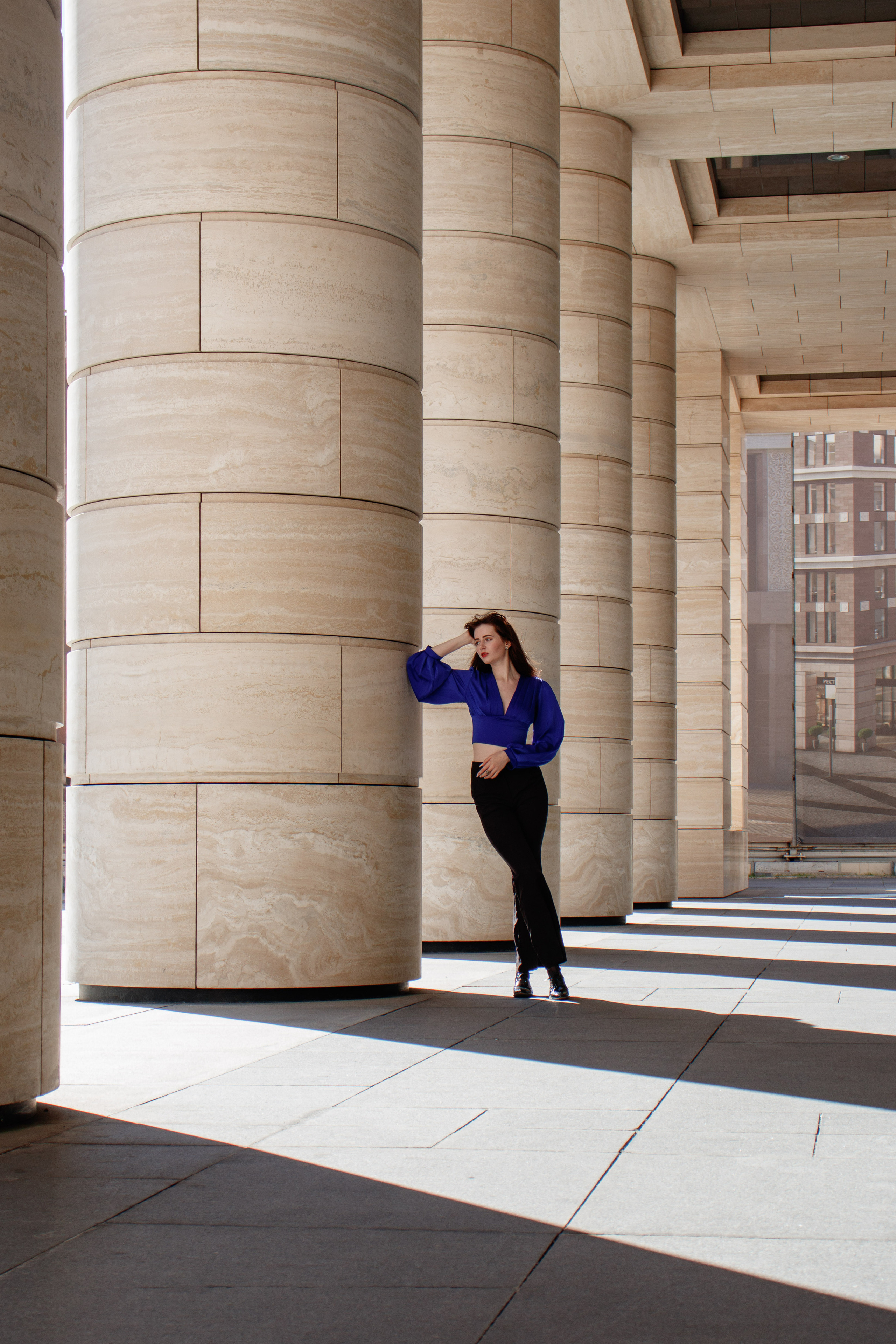 Loc: Невская Ратуша. Фотограф в Санкт-Петербурге Полина Федорова