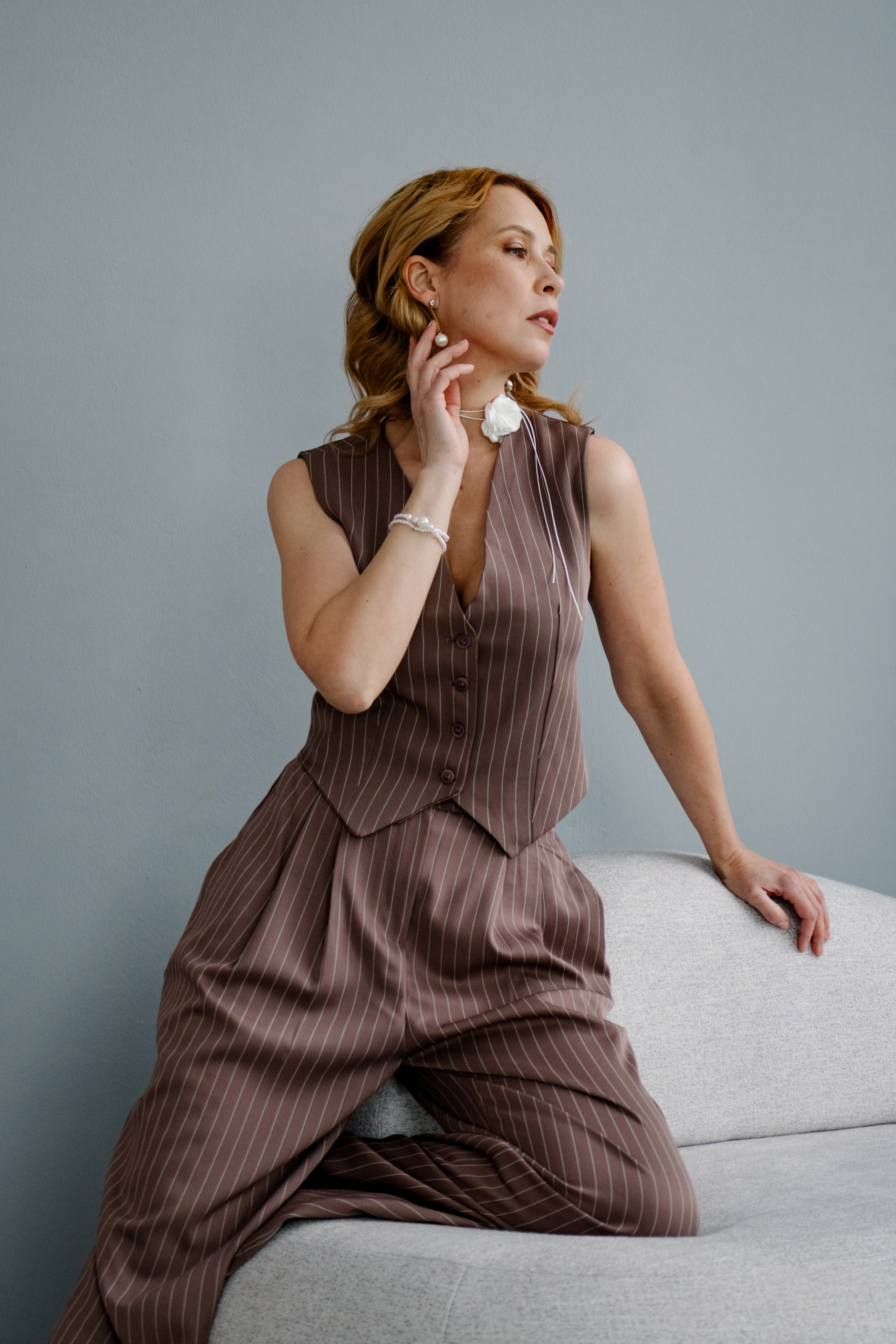 Нина. Фотограф в Санкт-Петербурге Полина Федорова