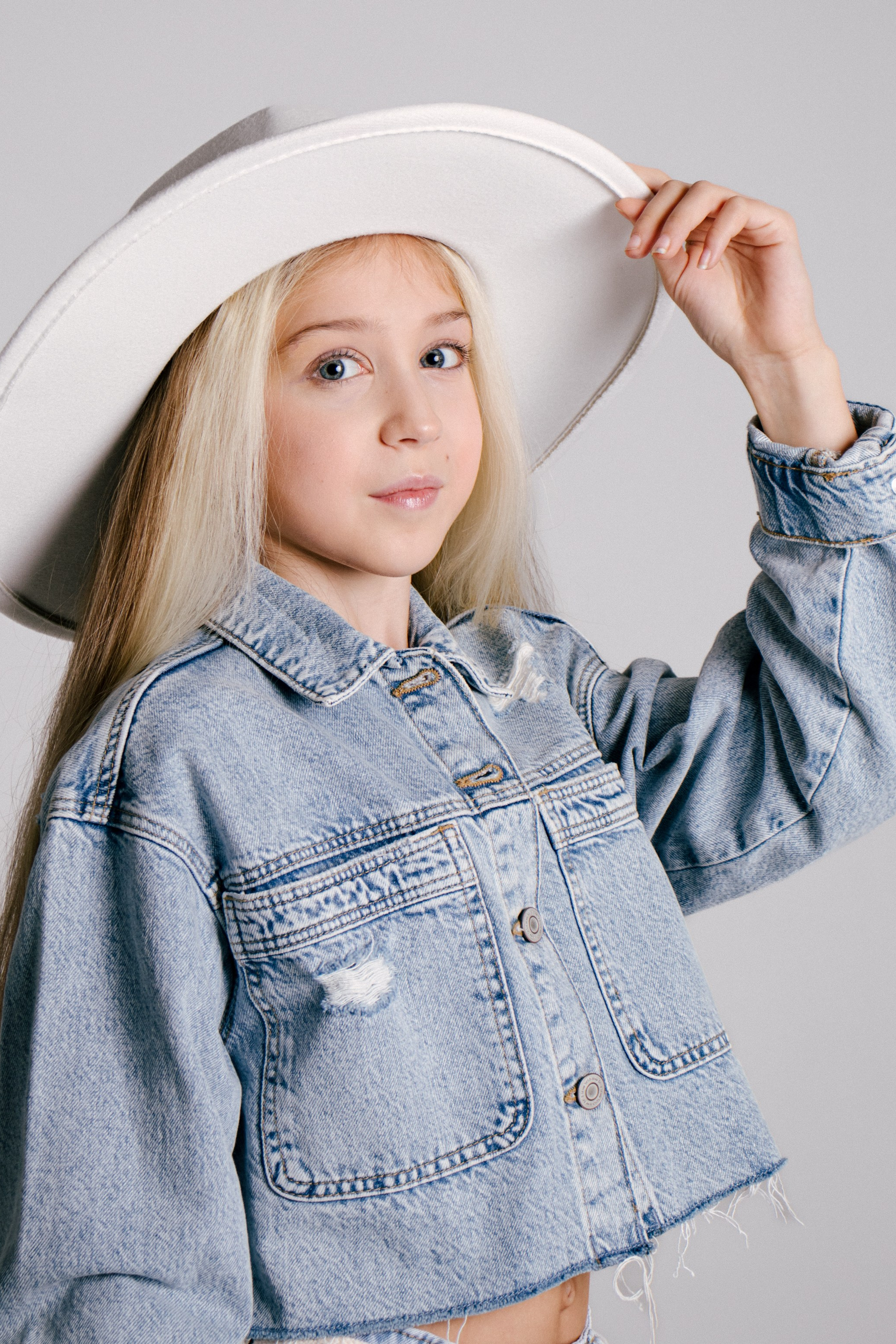 Модельная фотосессия. Фотограф в Санкт-Петербурге Полина Федорова