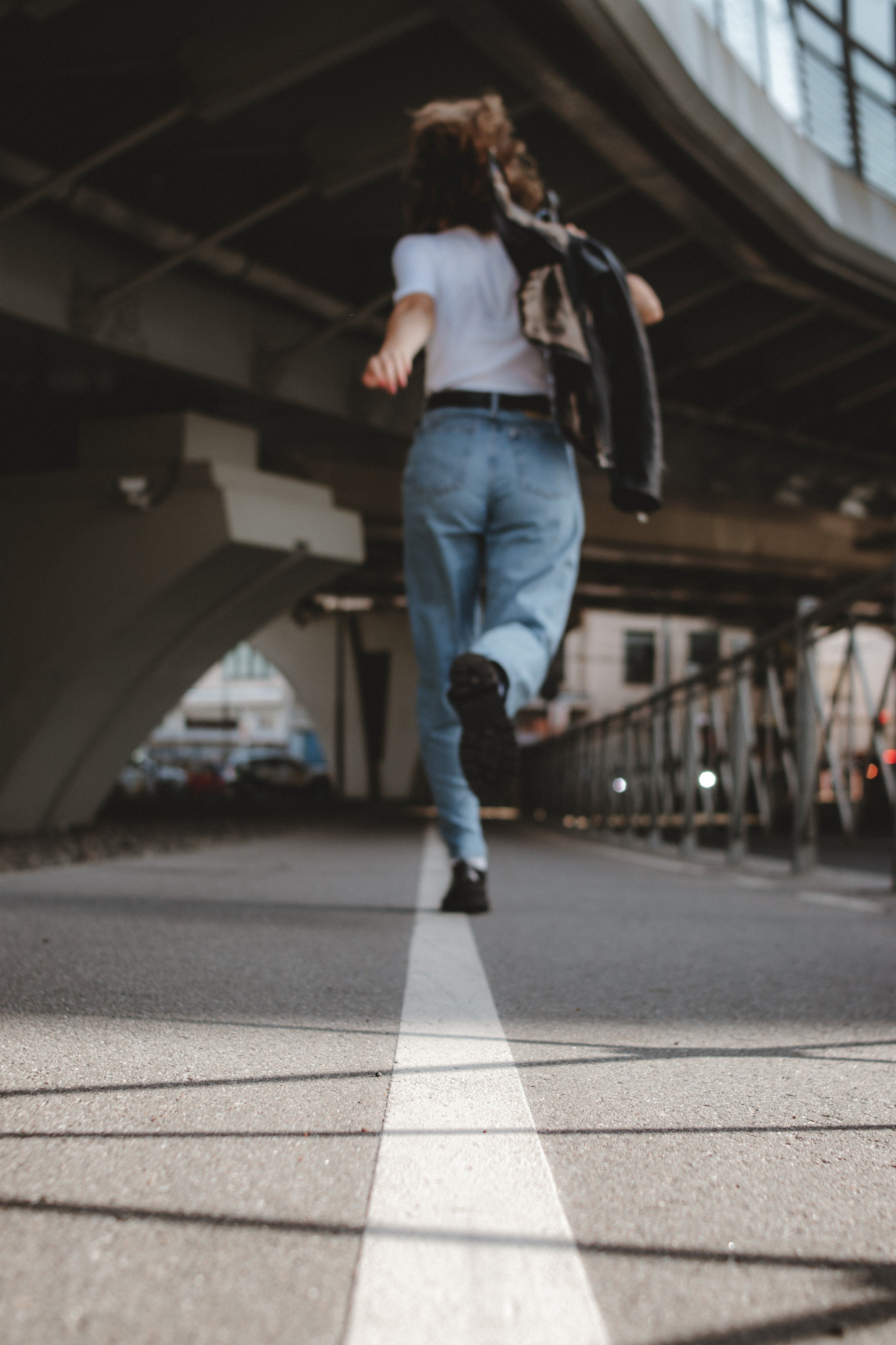 Loc: мост Бетанкура. Фотограф в Санкт-Петербурге Полина Федорова