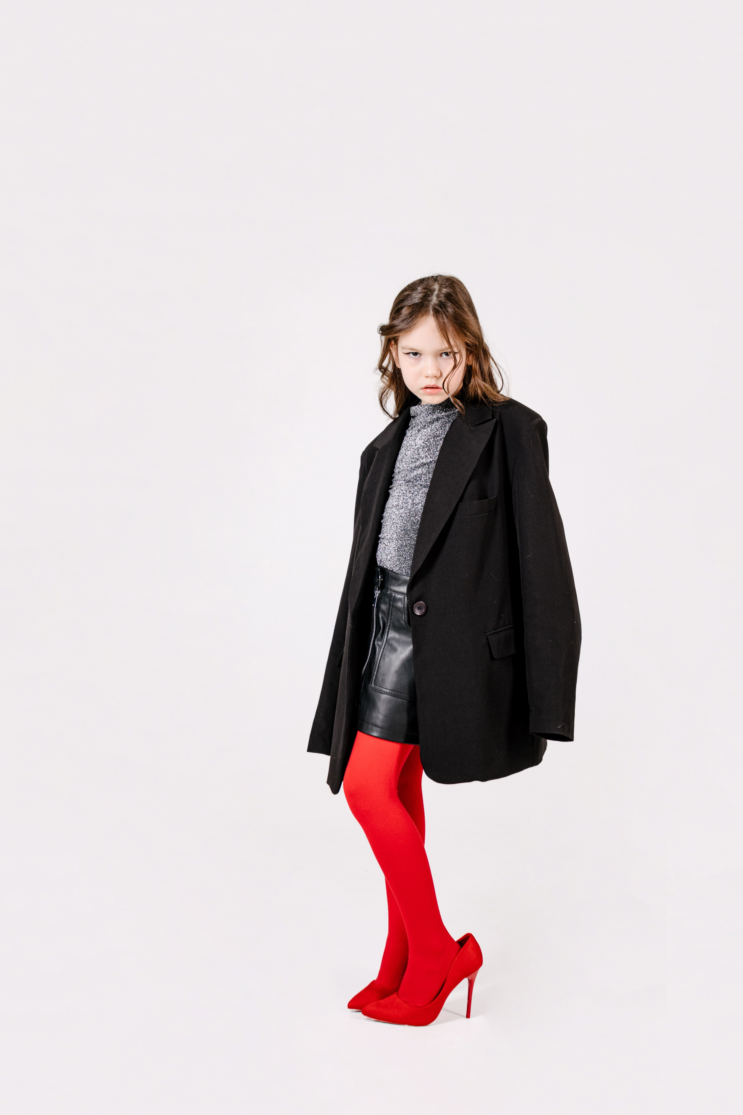 Модельная фотосессия. Фотограф в Санкт-Петербурге Полина Федорова