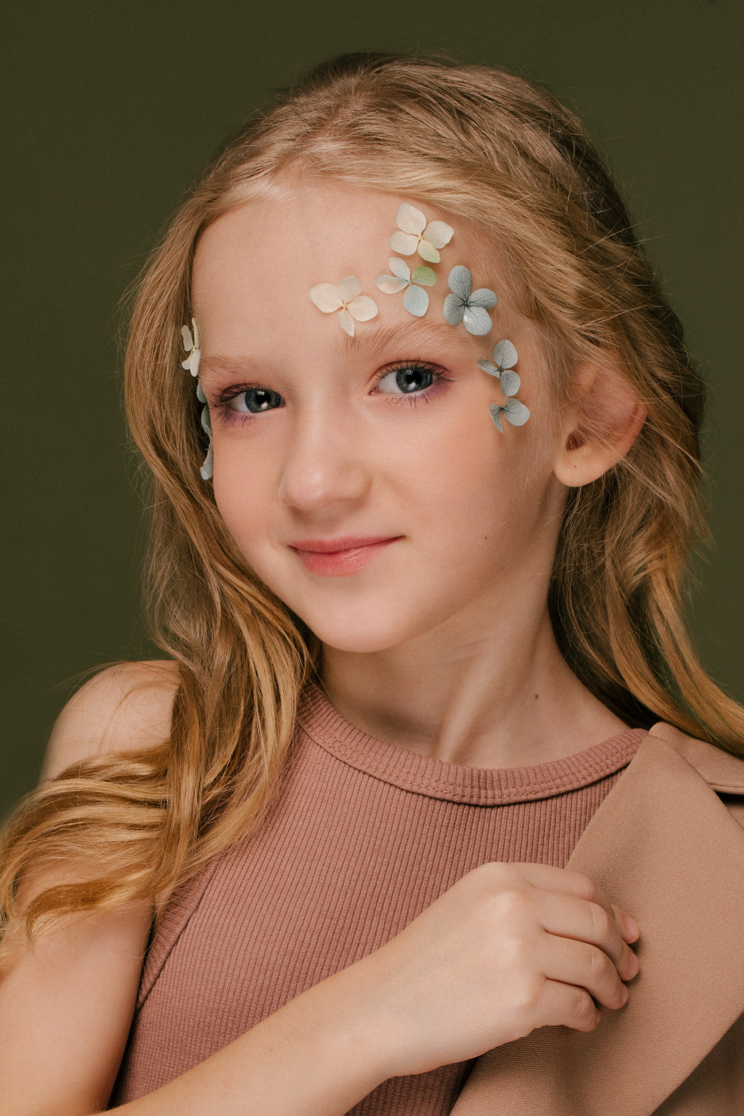 Модельная фотосессия. Фотограф в Санкт-Петербурге Полина Федорова