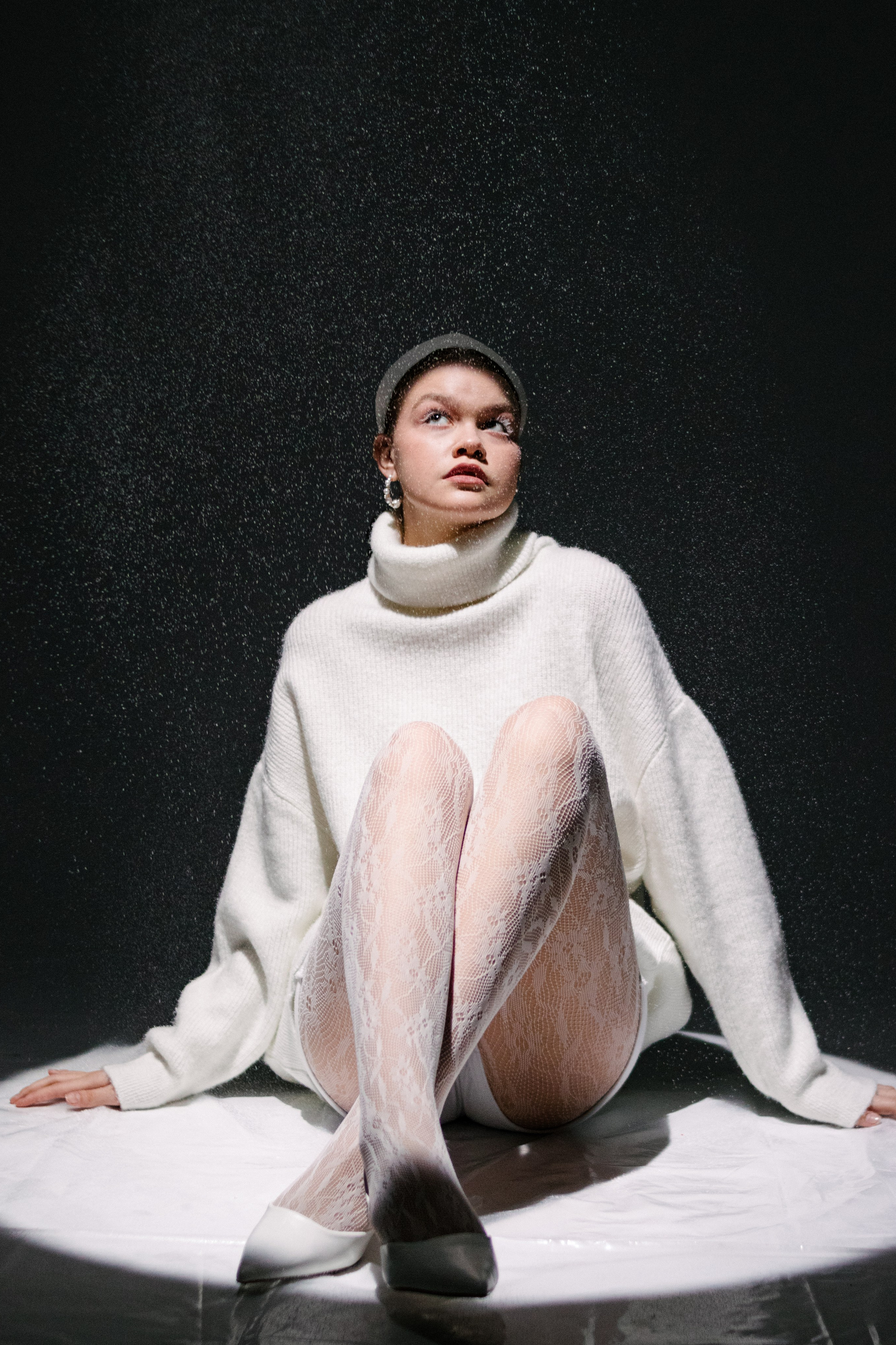 Russian girl. Фотограф в Санкт-Петербурге Полина Федорова