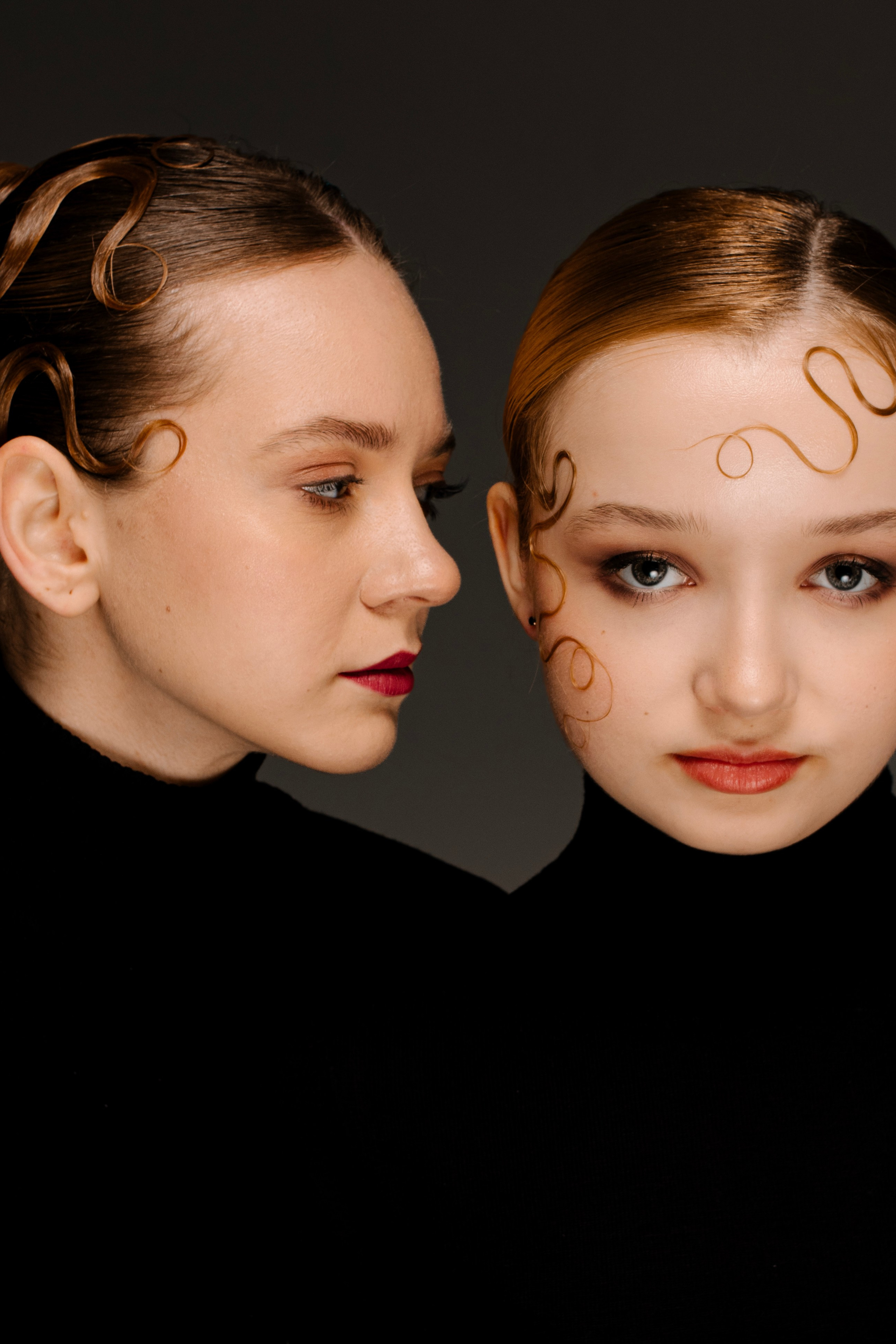 Модельная фотосессия. Фотограф в Санкт-Петербурге Полина Федорова