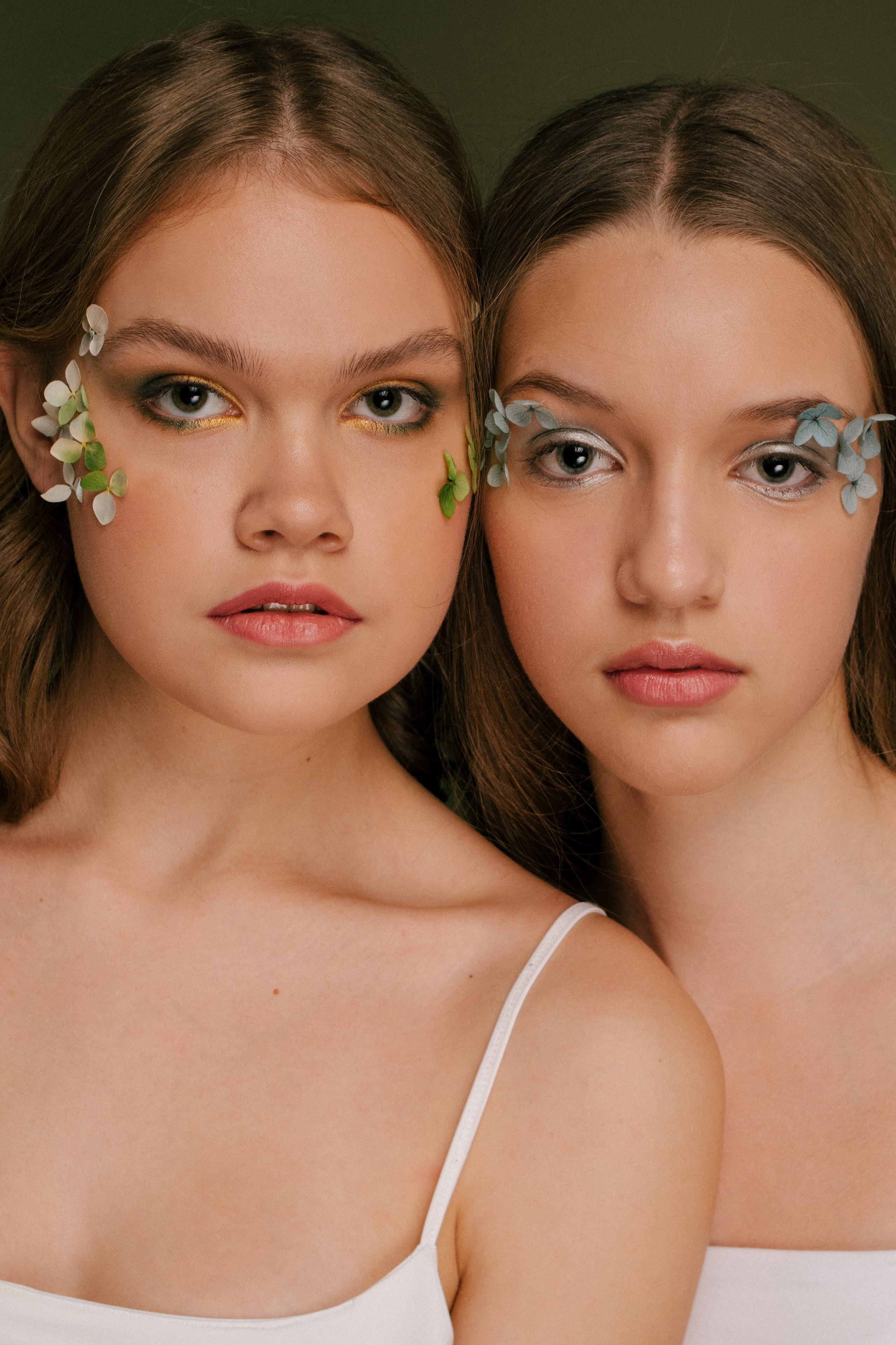 Модельная фотосессия. Фотограф в Санкт-Петербурге Полина Федорова